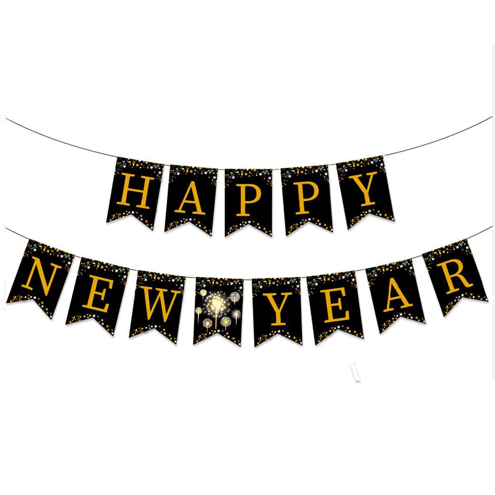 PMU New Year’s Eve Party Kits Assoetment Events and Party Supplies