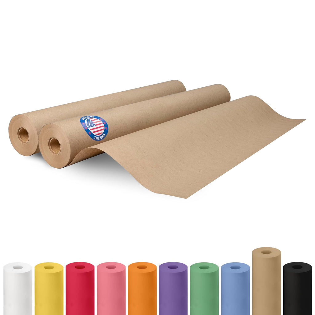 Kraft Paper Roll