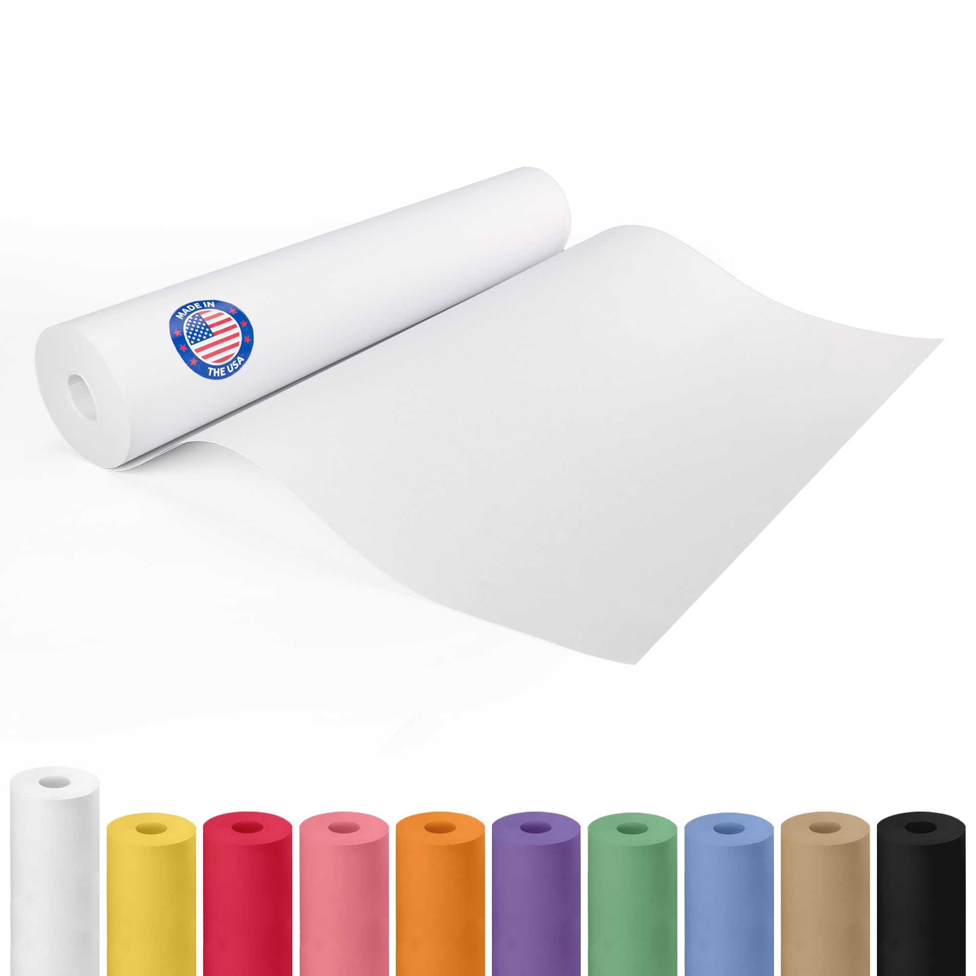 Kraft Paper Roll