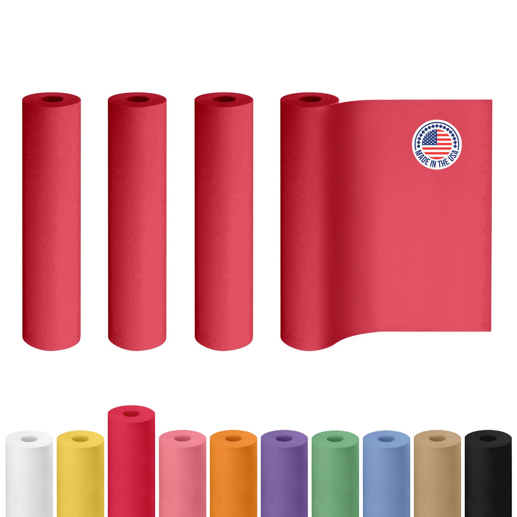 Kraft Paper Roll