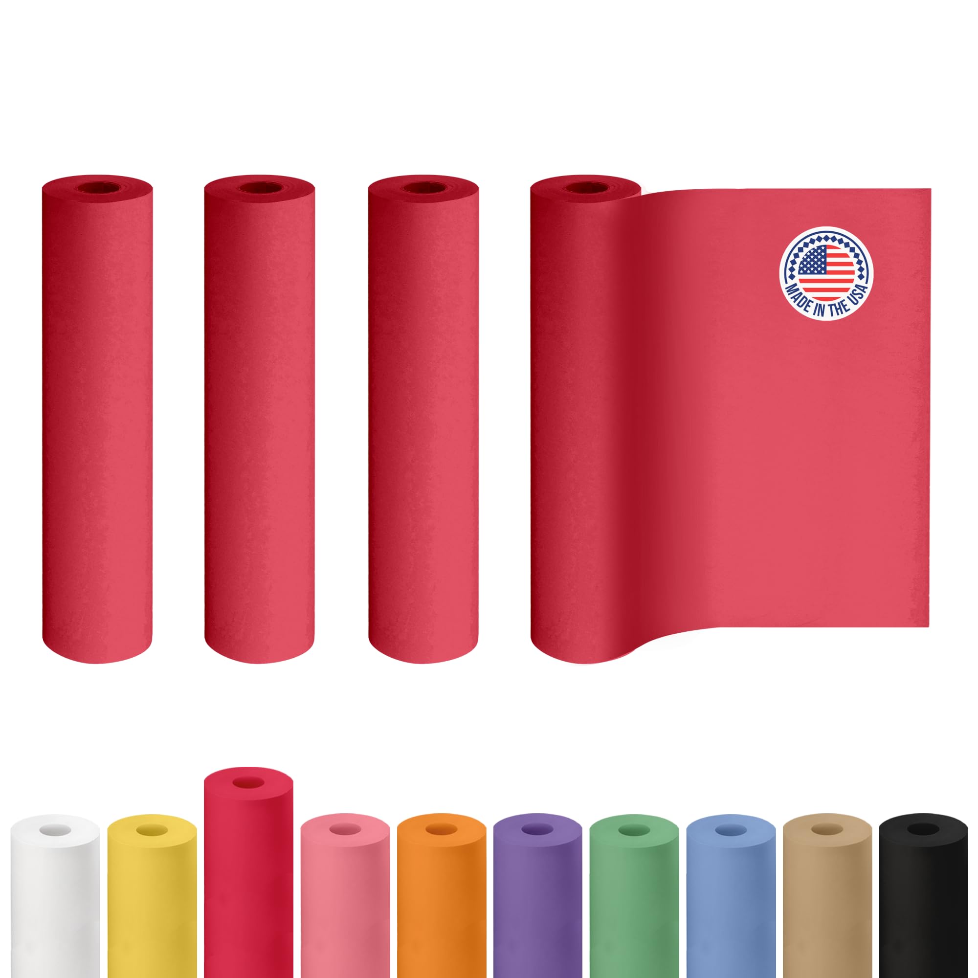 Kraft Paper Roll