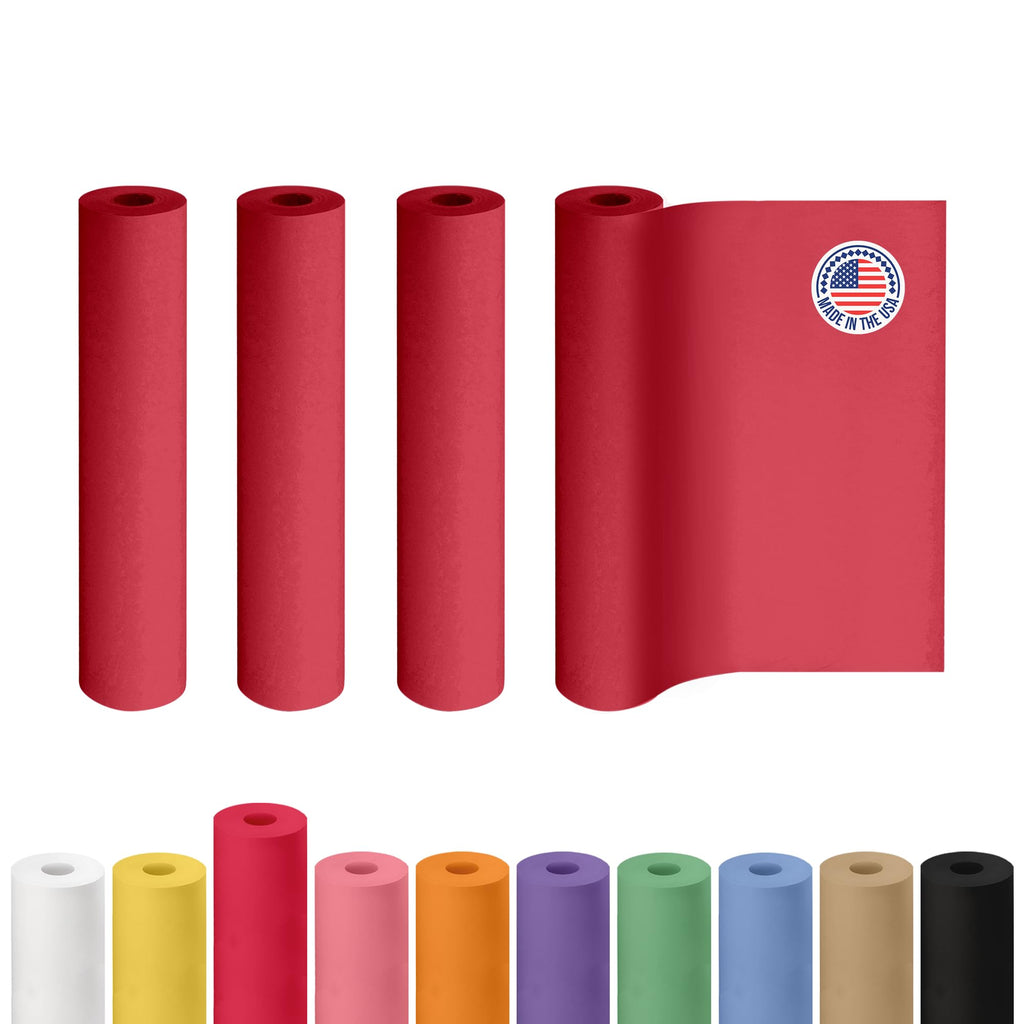 Kraft Paper Roll