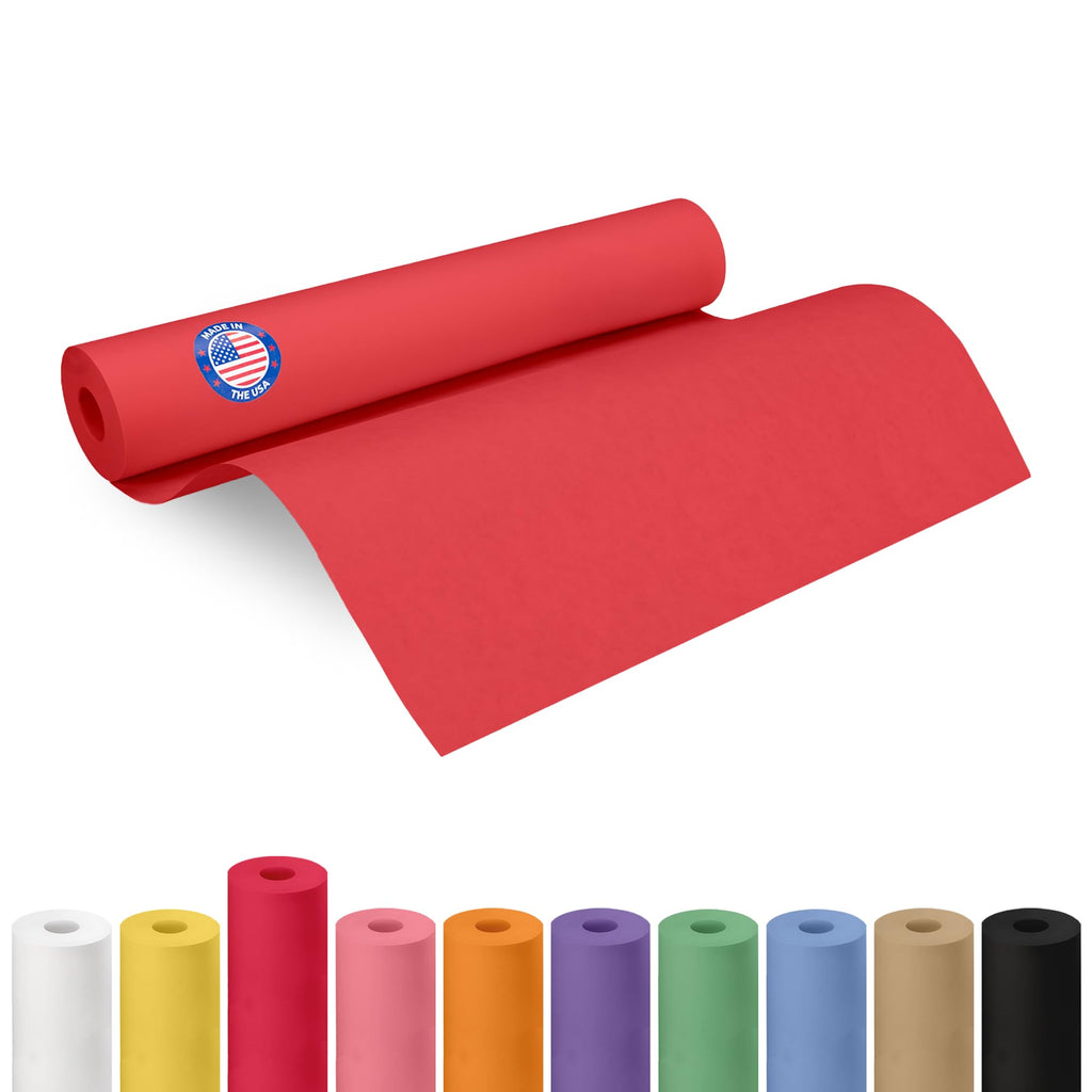 Kraft Paper Roll