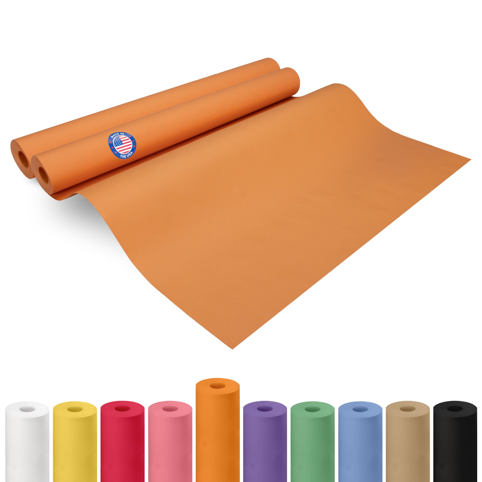Kraft Paper Roll