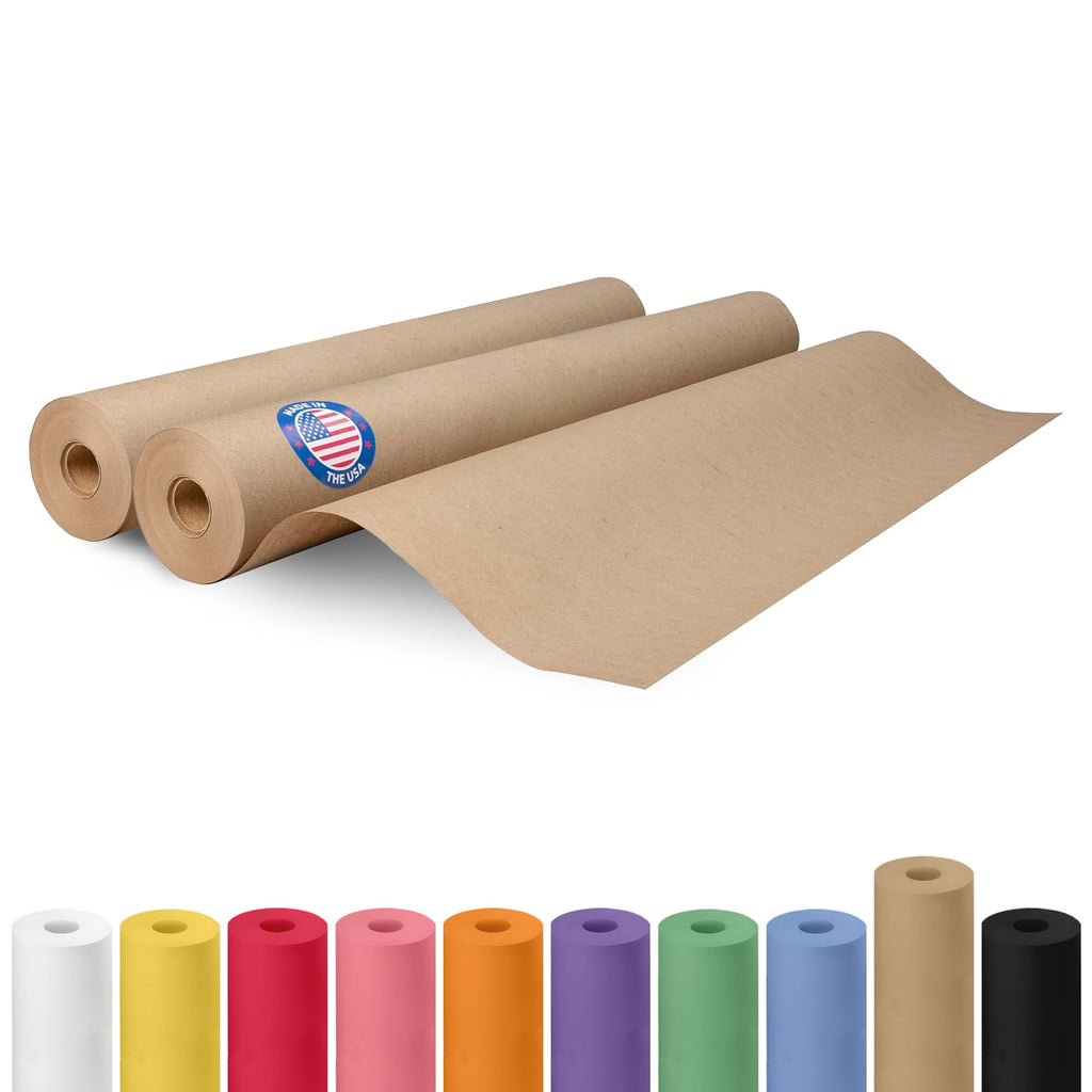 Kraft Paper Roll
