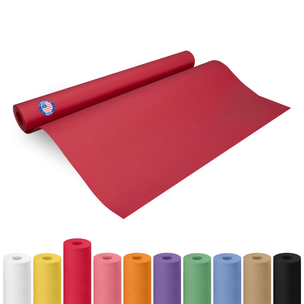 Kraft Paper Roll