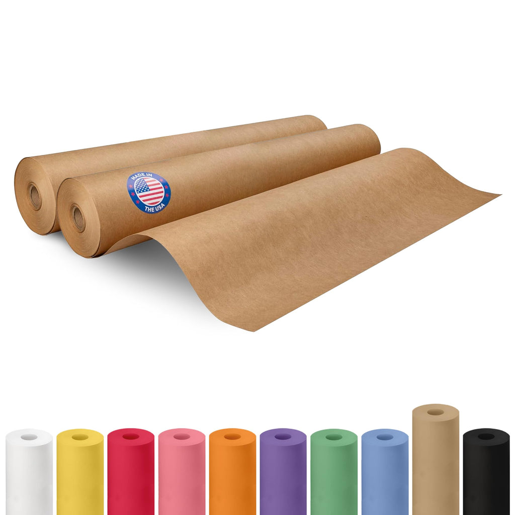 Kraft Paper Roll