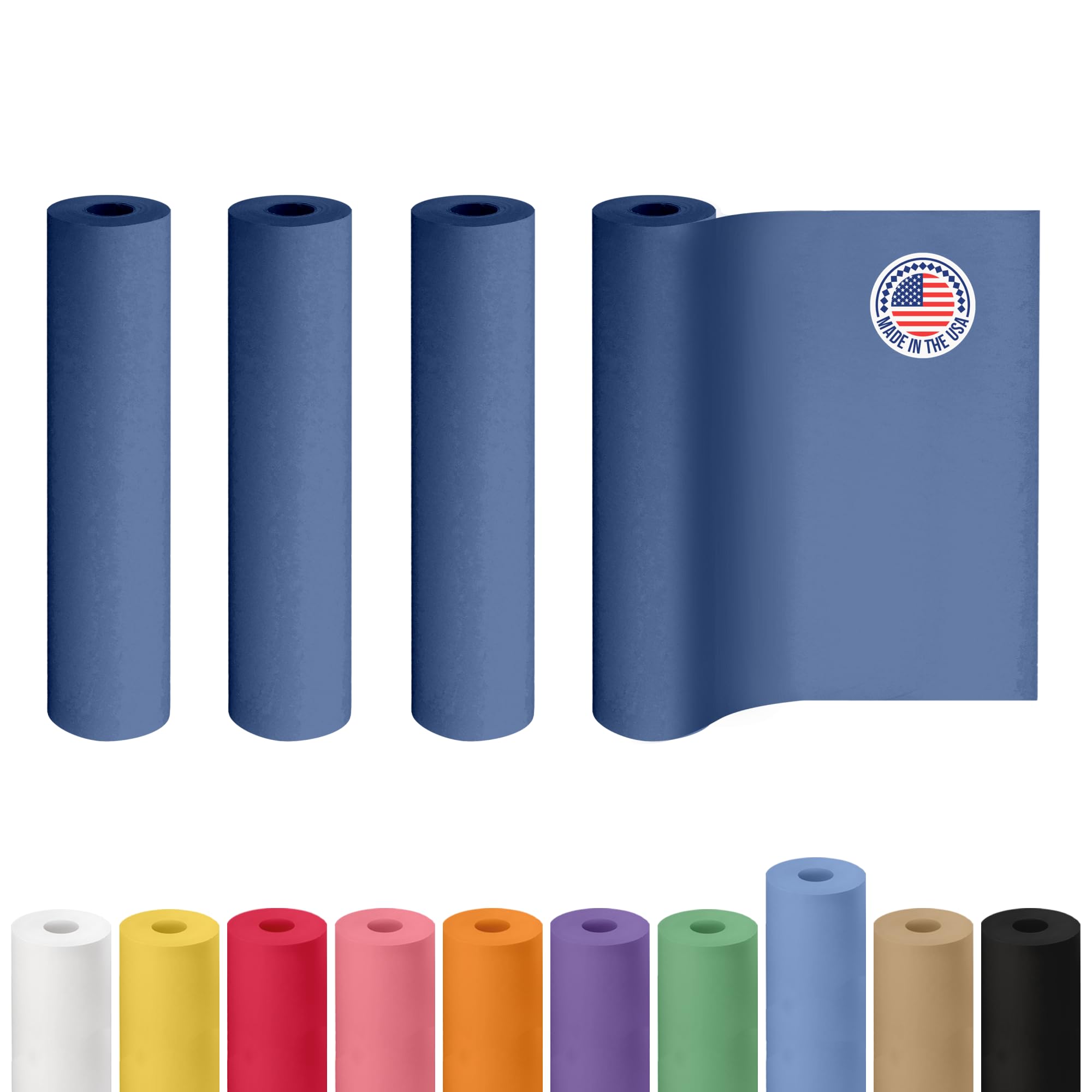 Kraft Paper Roll