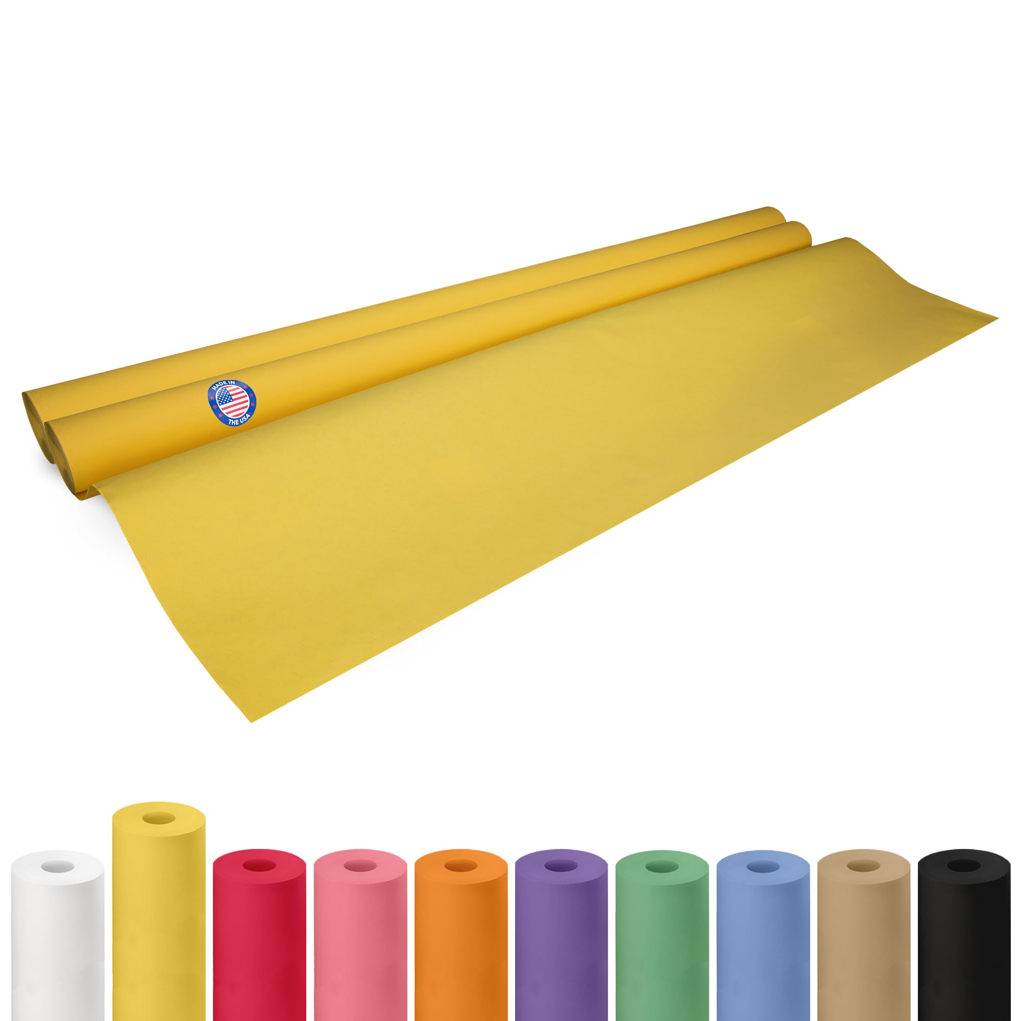 Kraft Paper Roll