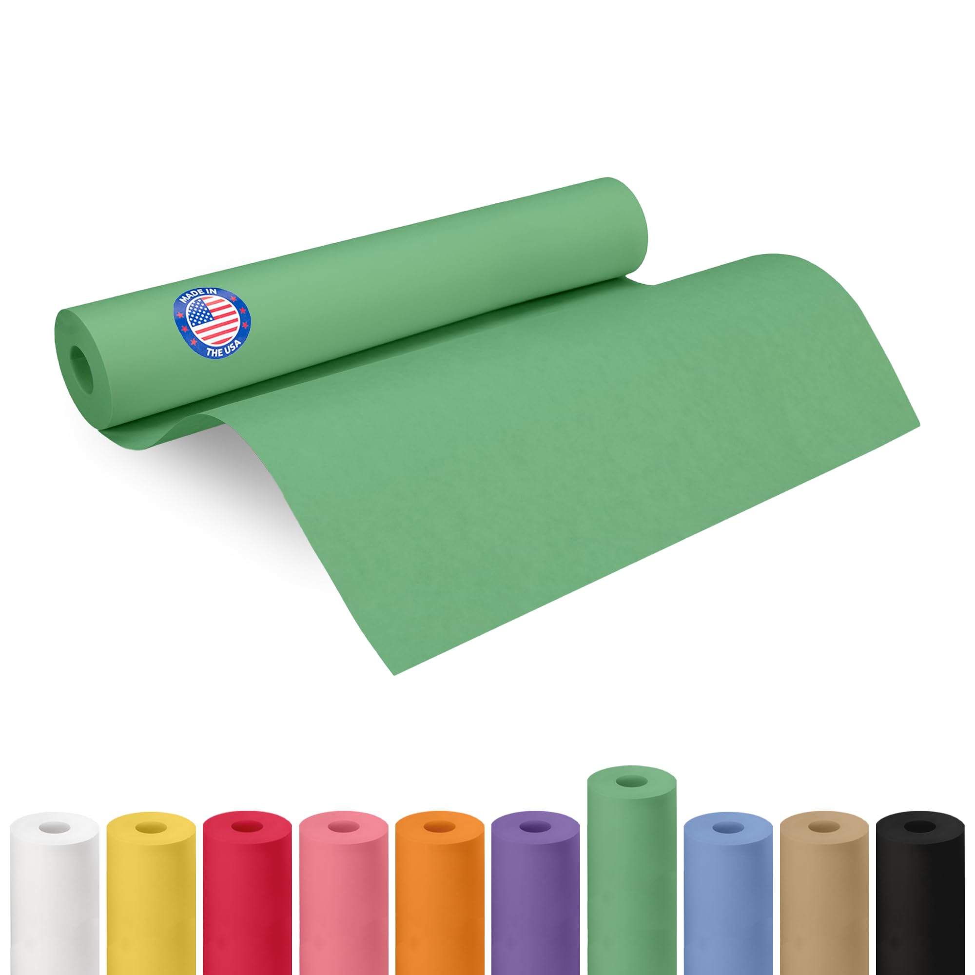 Kraft Paper Roll