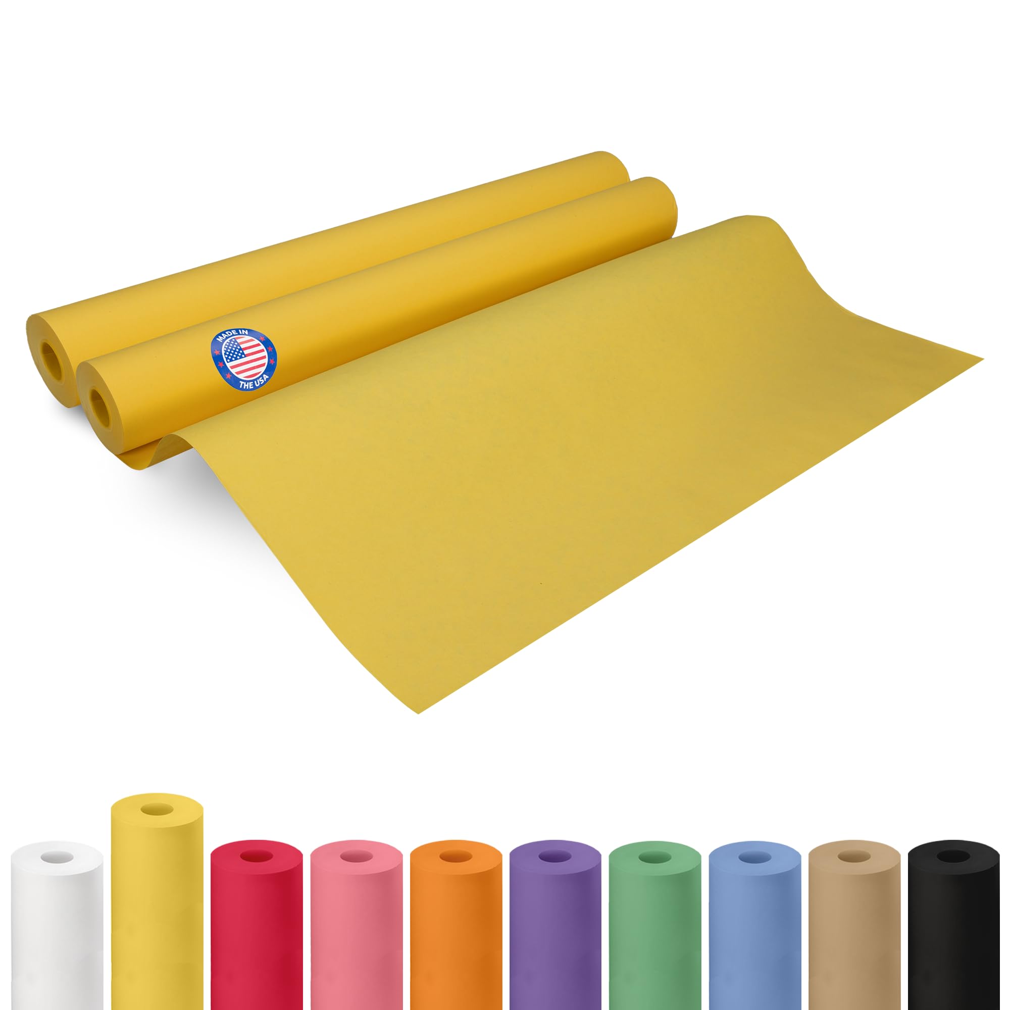Kraft Paper Roll