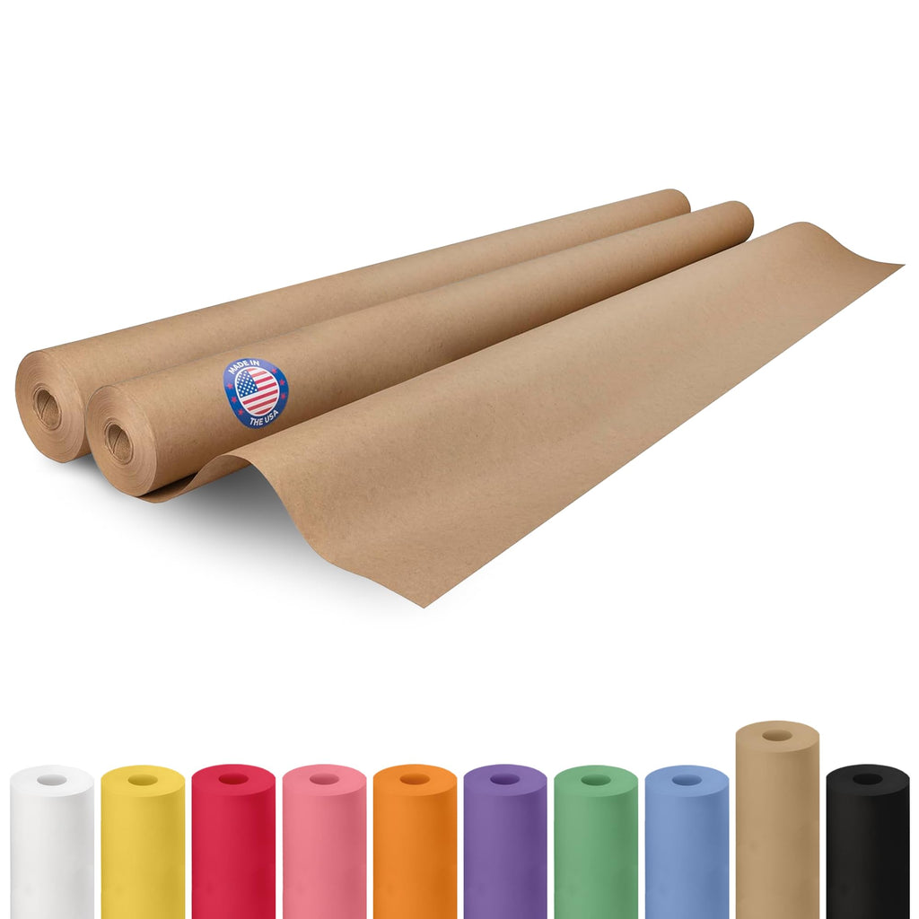 Kraft Paper Roll
