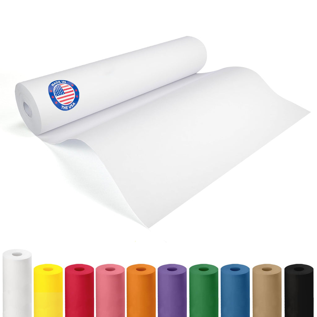 Kraft Paper Roll