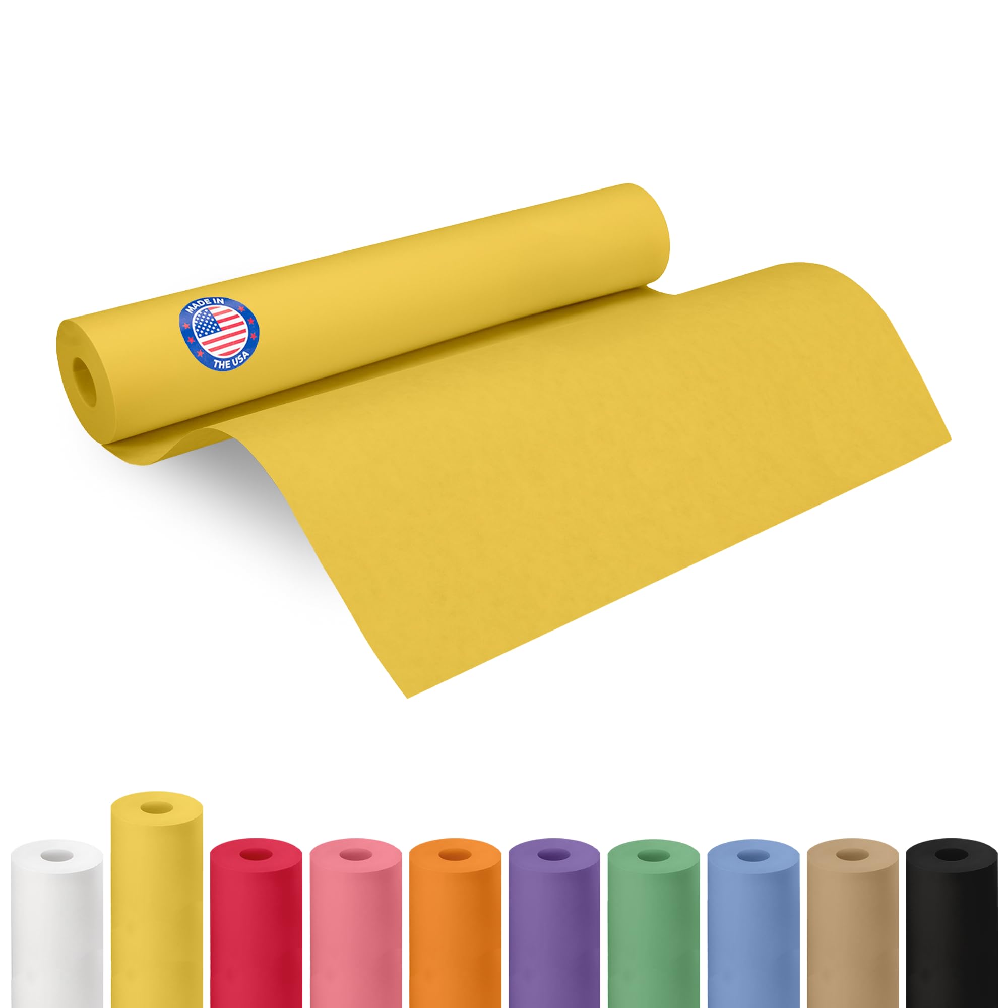 Kraft Paper Roll