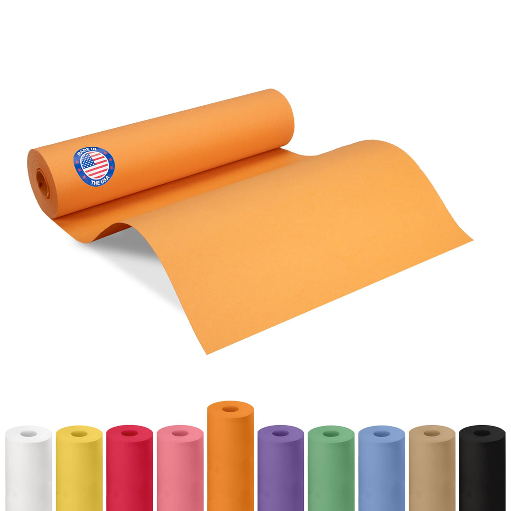 Kraft Paper Roll