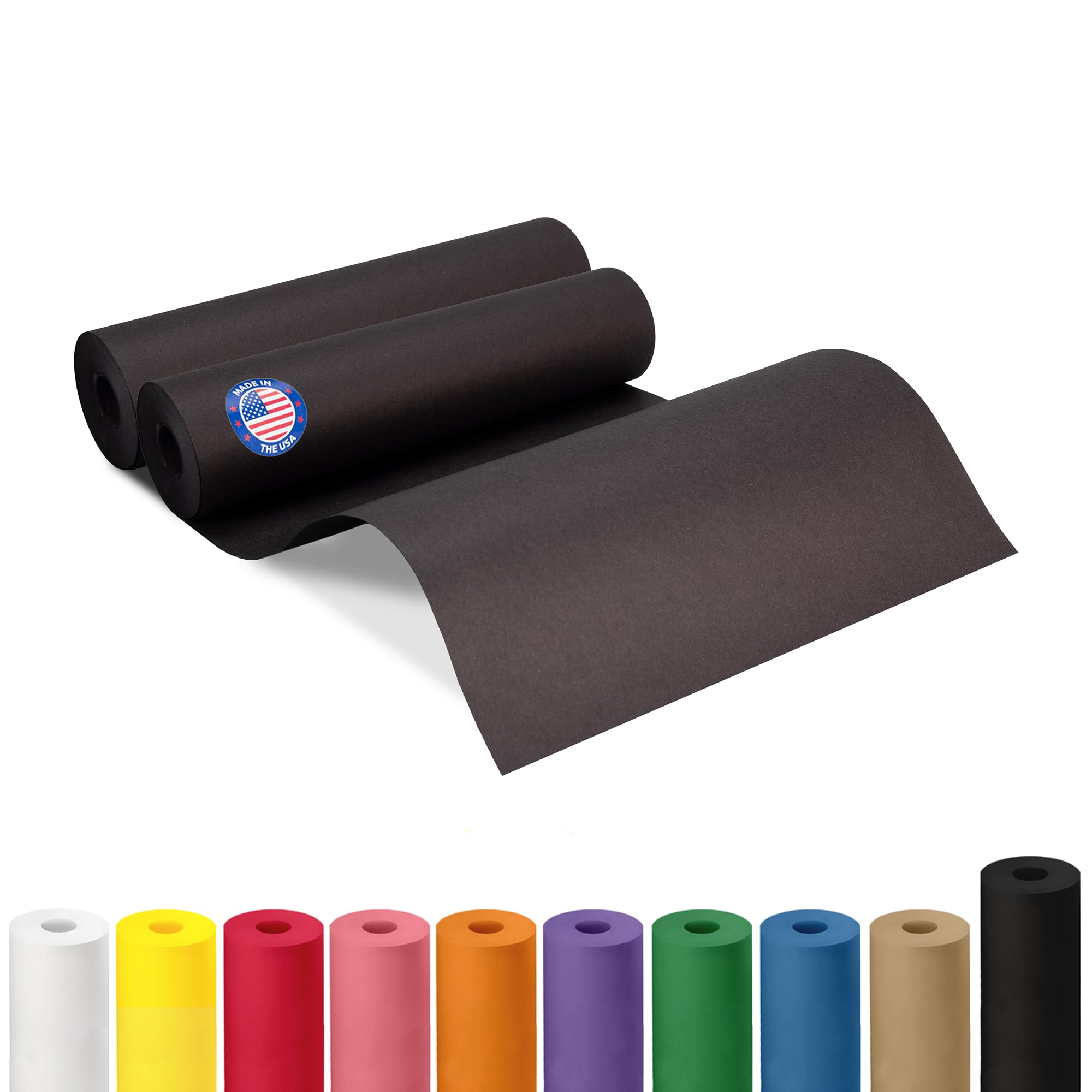 Kraft Paper Roll