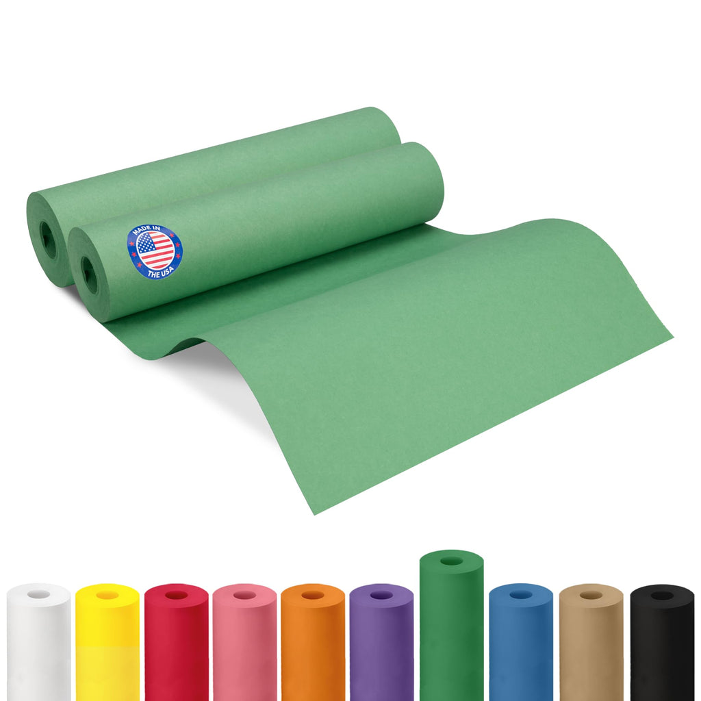 Kraft Paper Roll