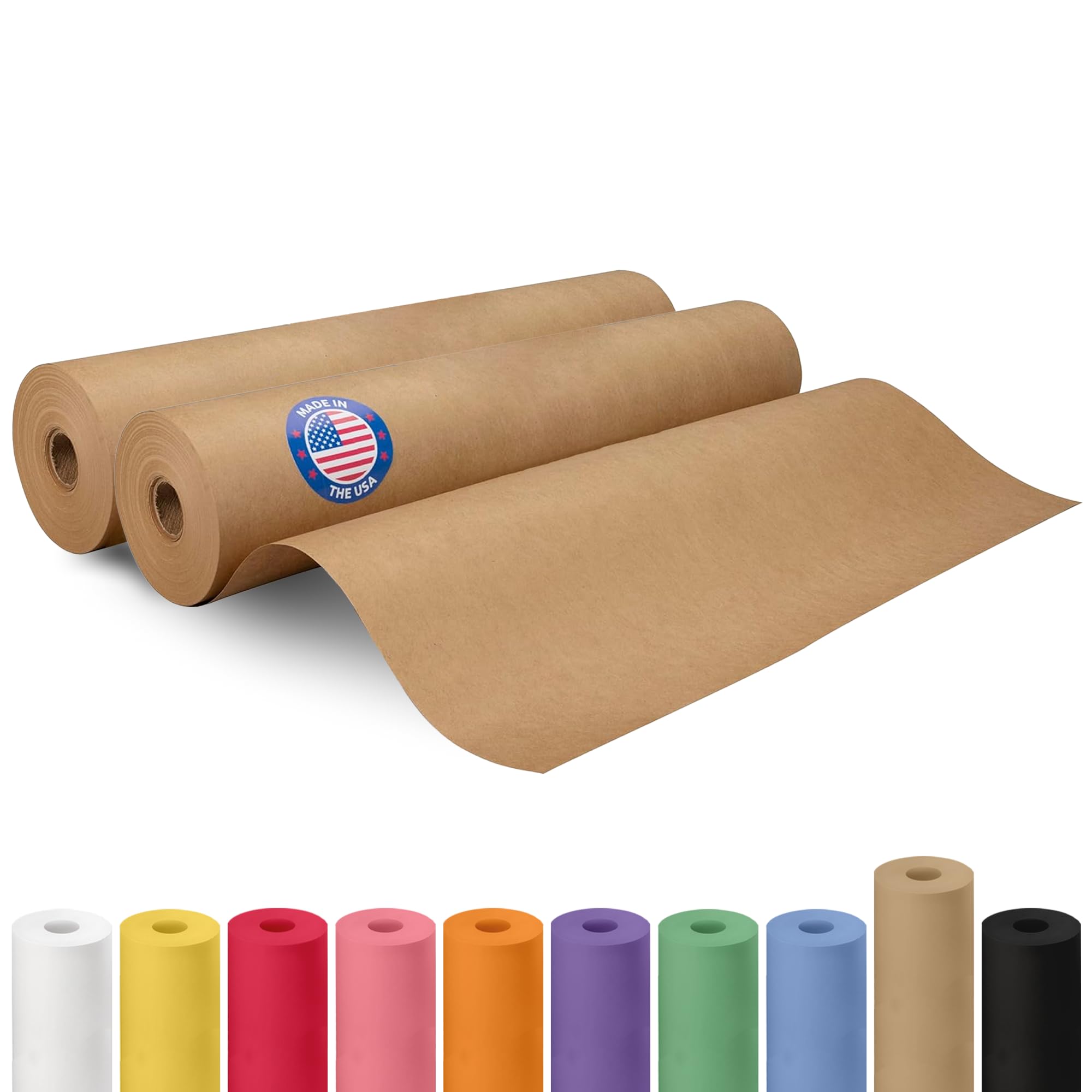 Kraft Paper Roll