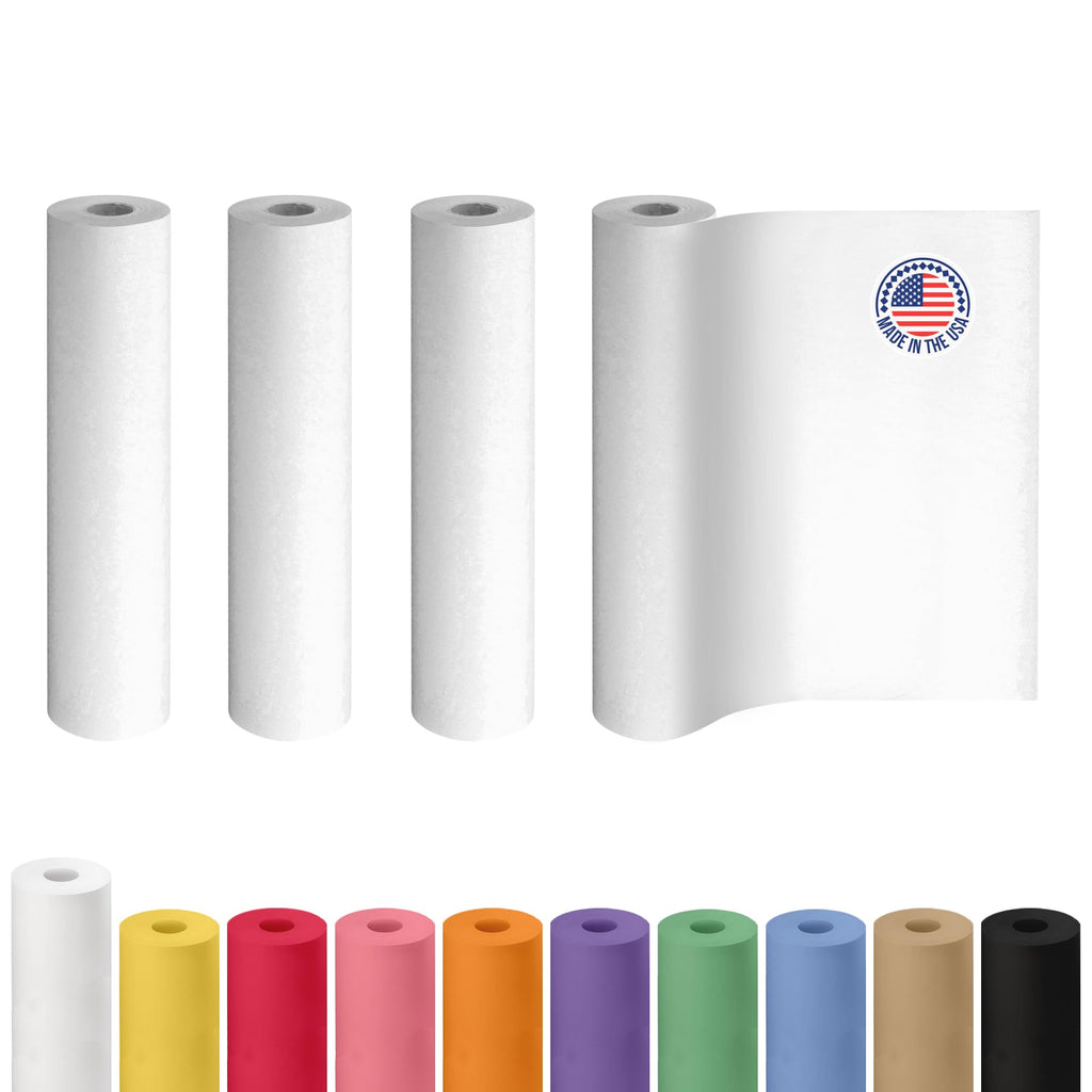 Kraft Paper Roll