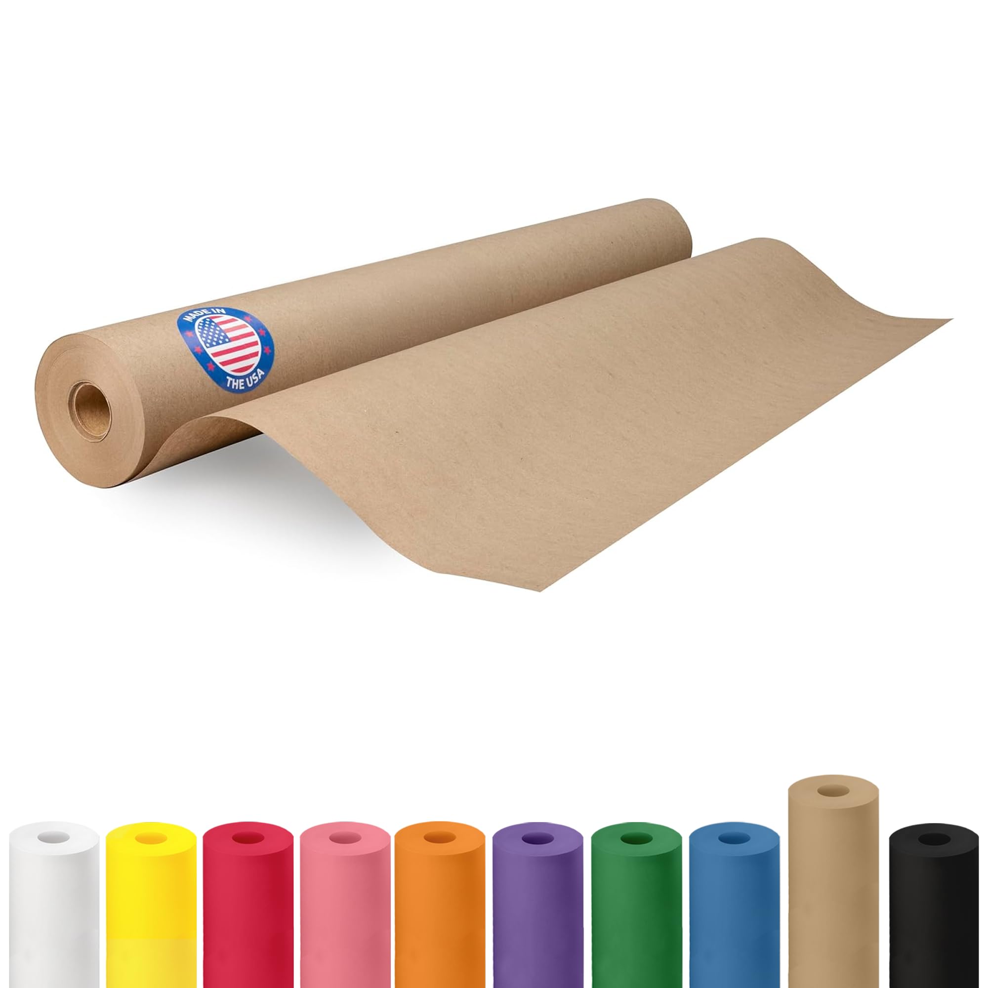 Kraft Paper Roll