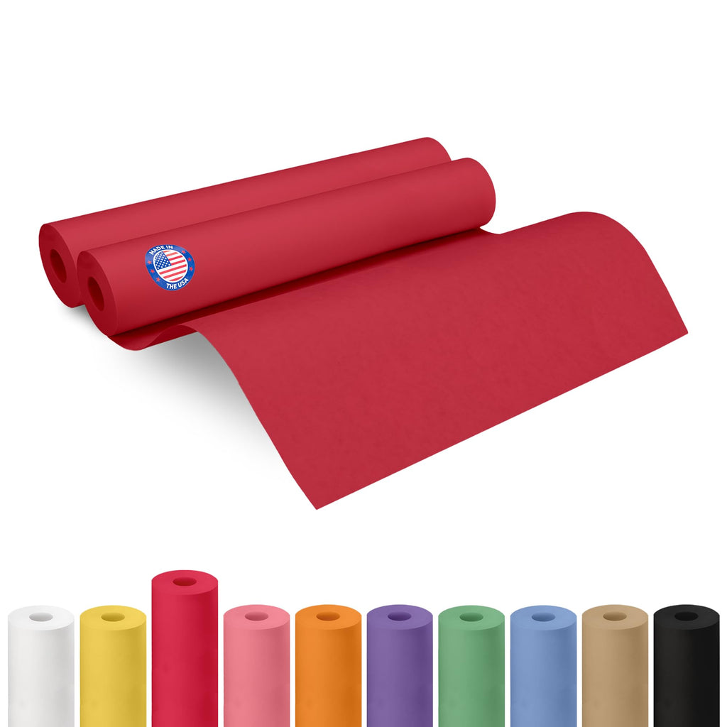 Kraft Paper Roll