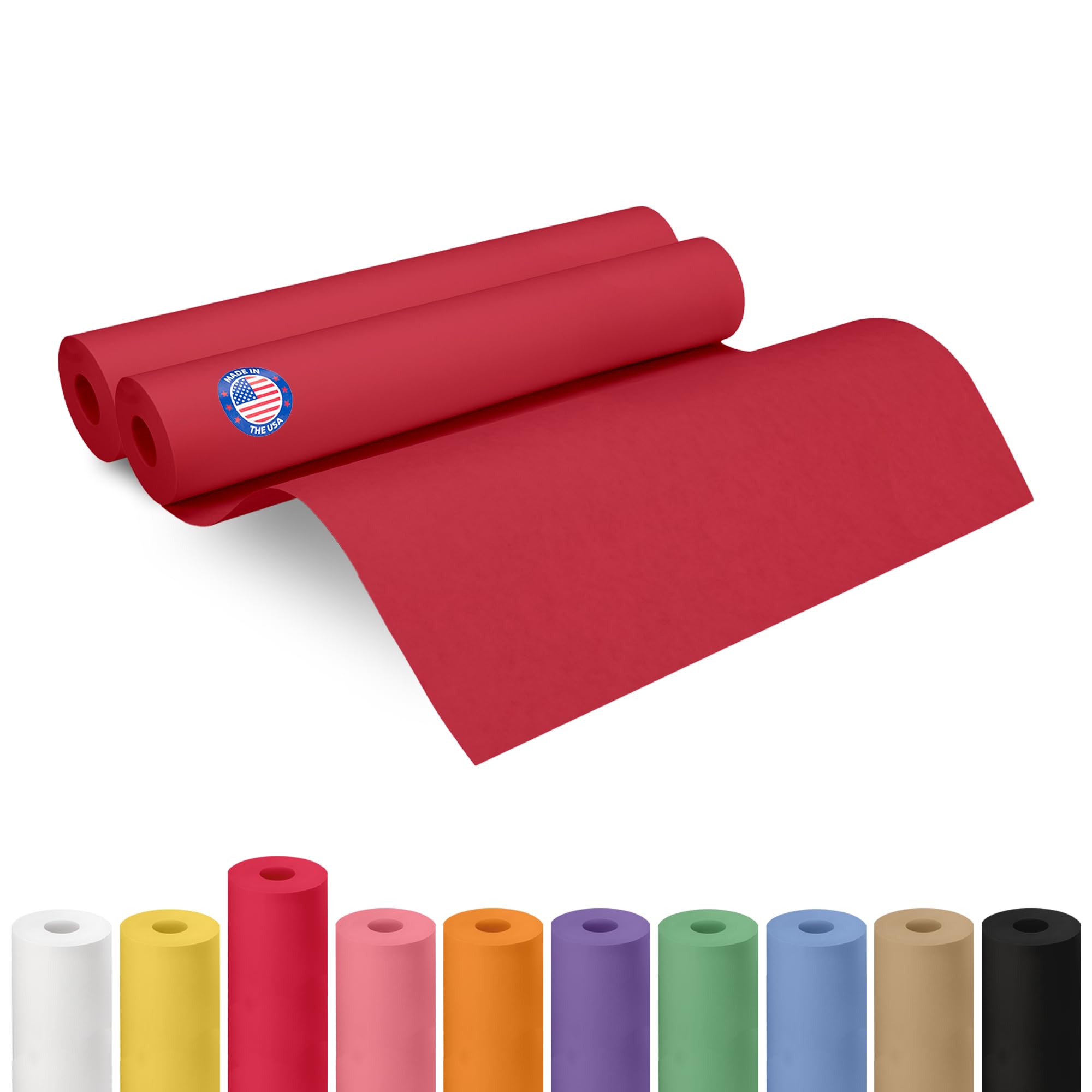 Kraft Paper Roll