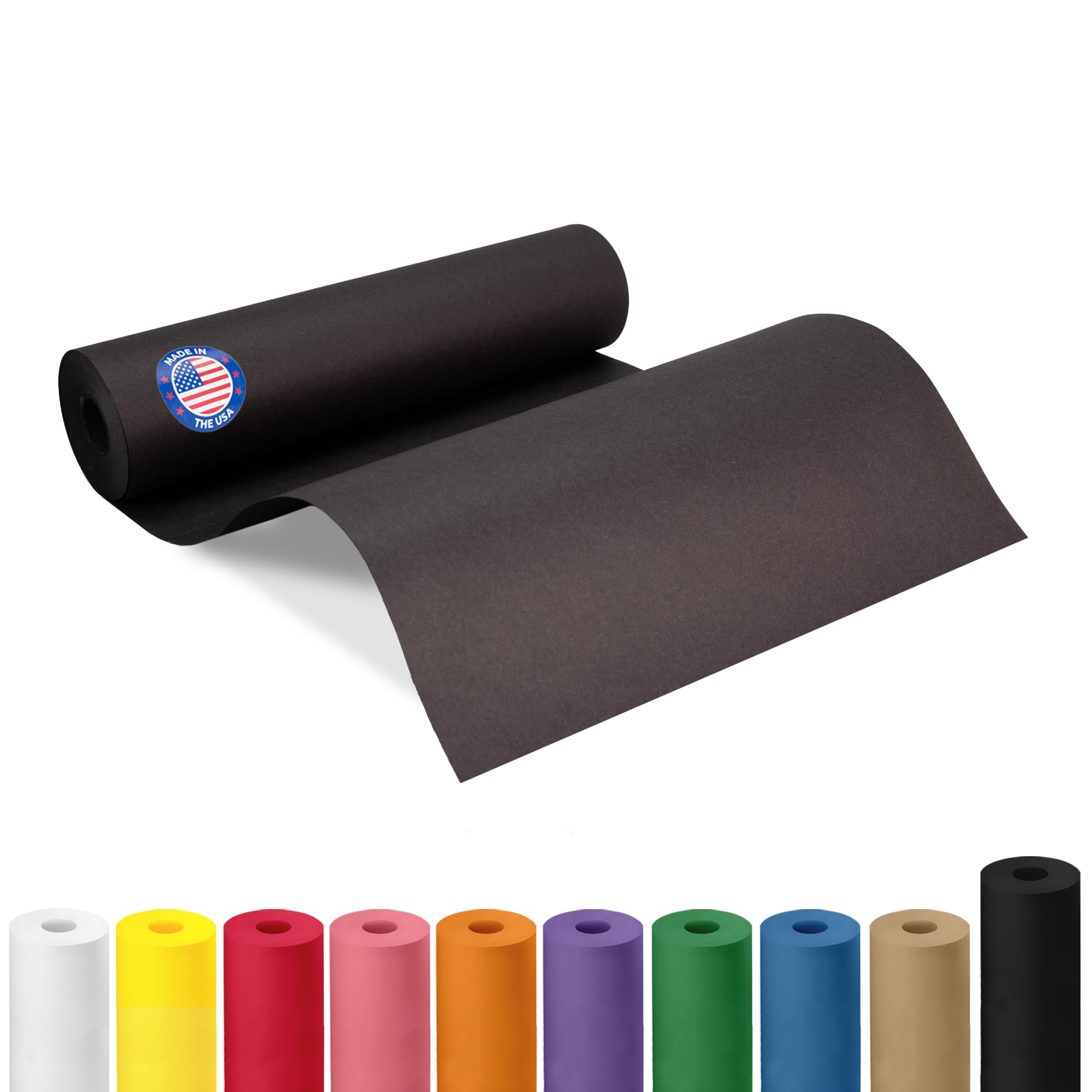 Kraft Paper Roll