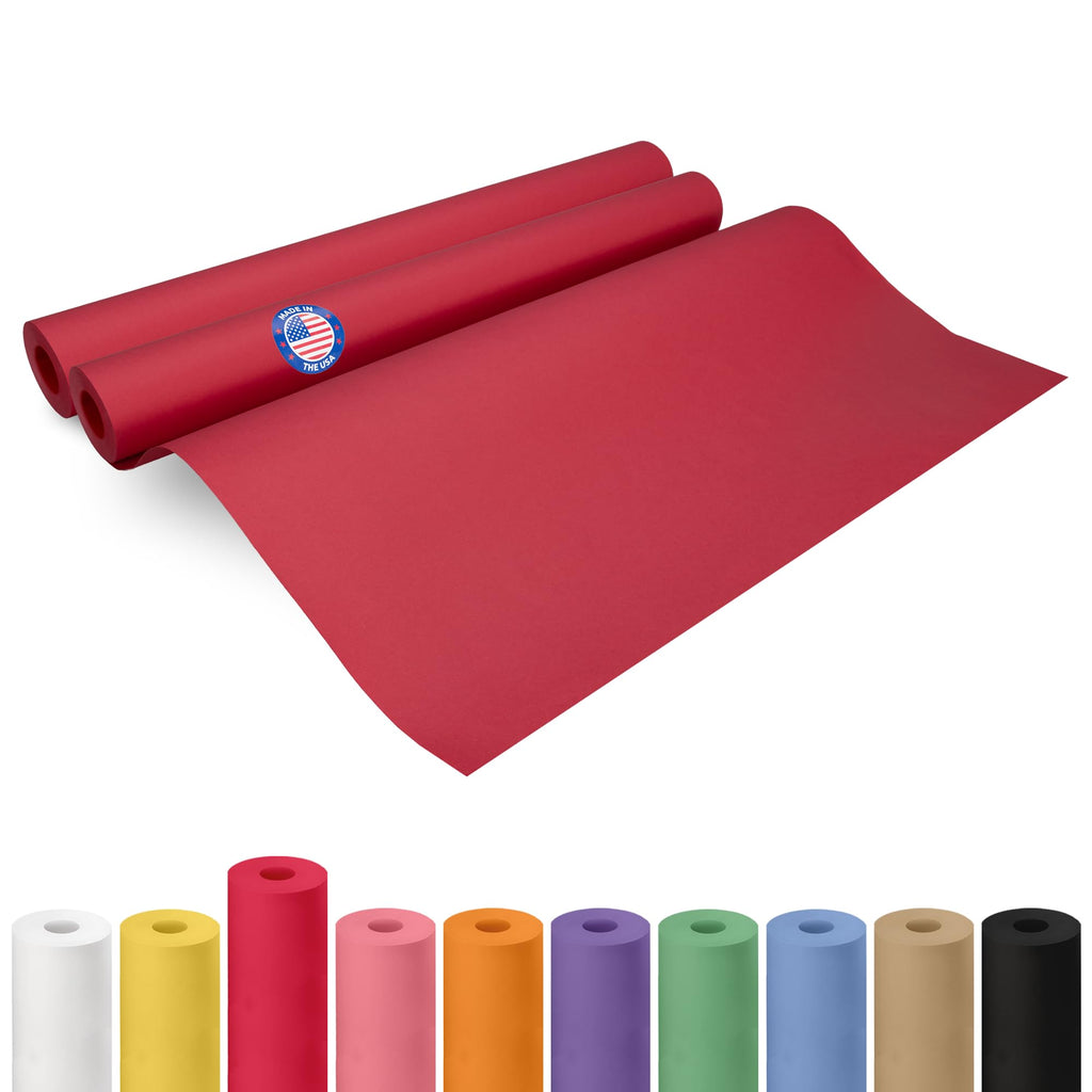 Kraft Paper Roll