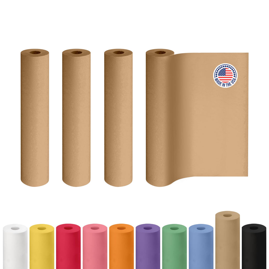 Kraft Paper Roll