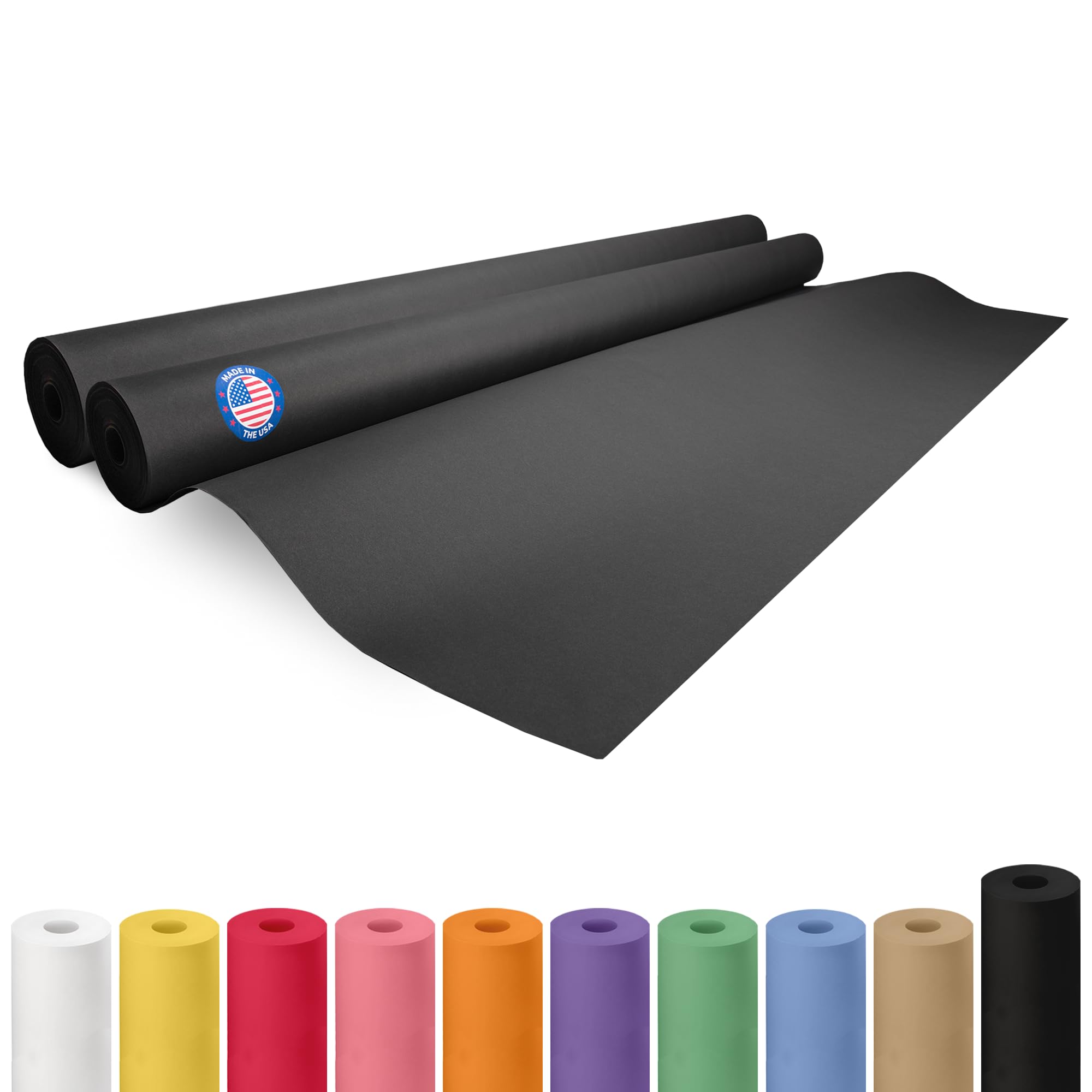 Kraft Paper Roll