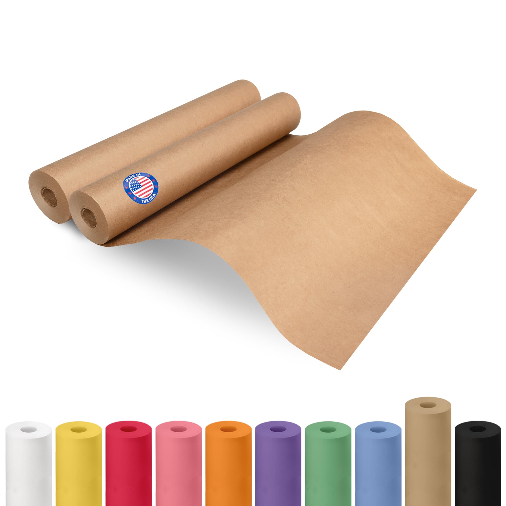 Kraft Paper Roll
