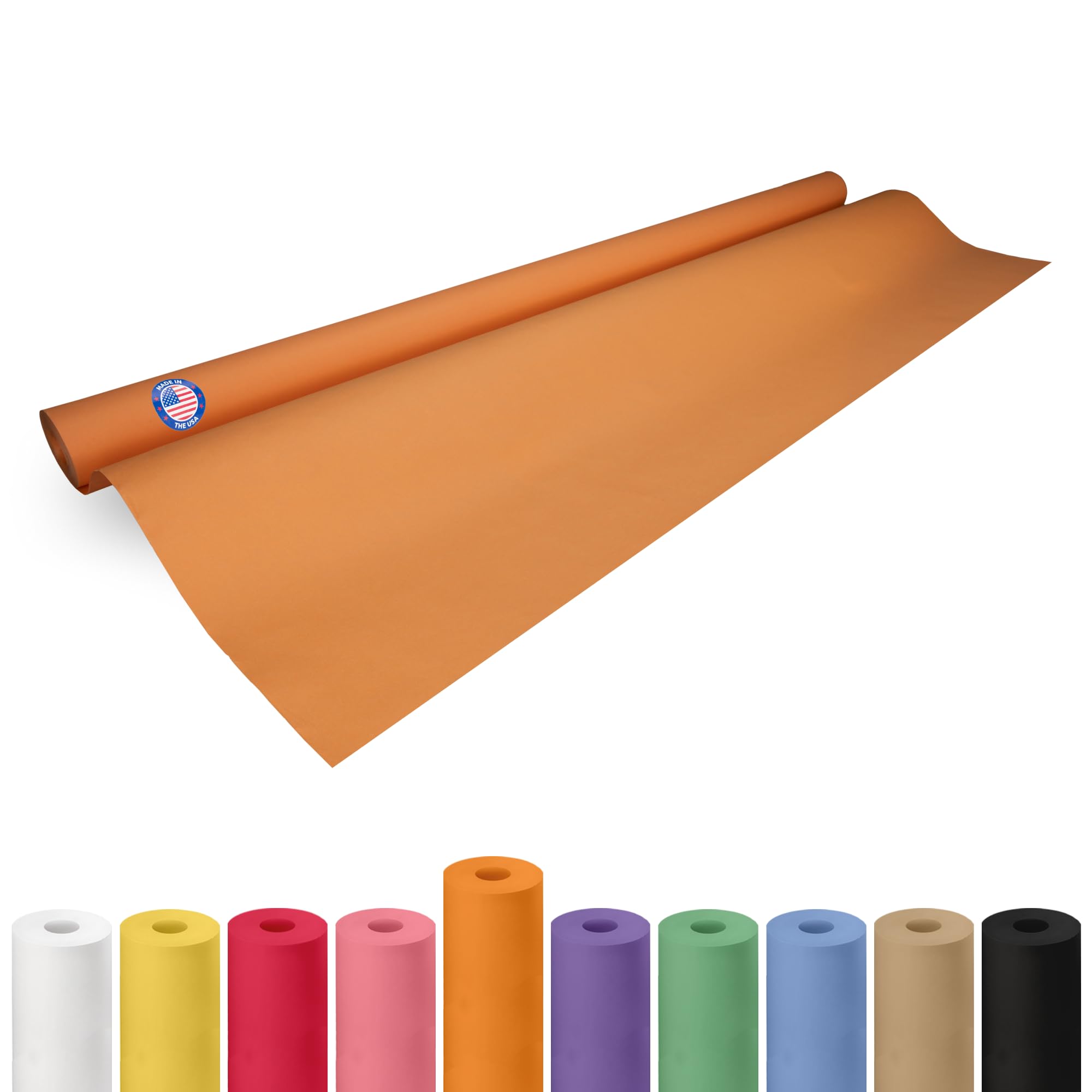 Kraft Paper Roll