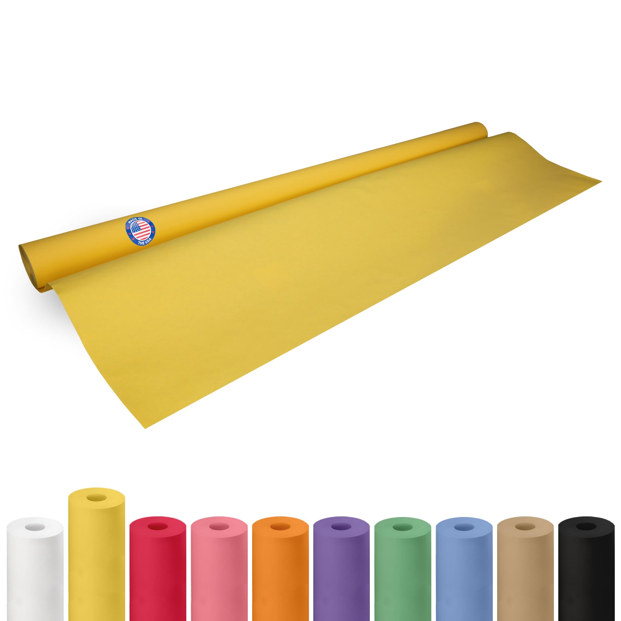 Kraft Paper Roll