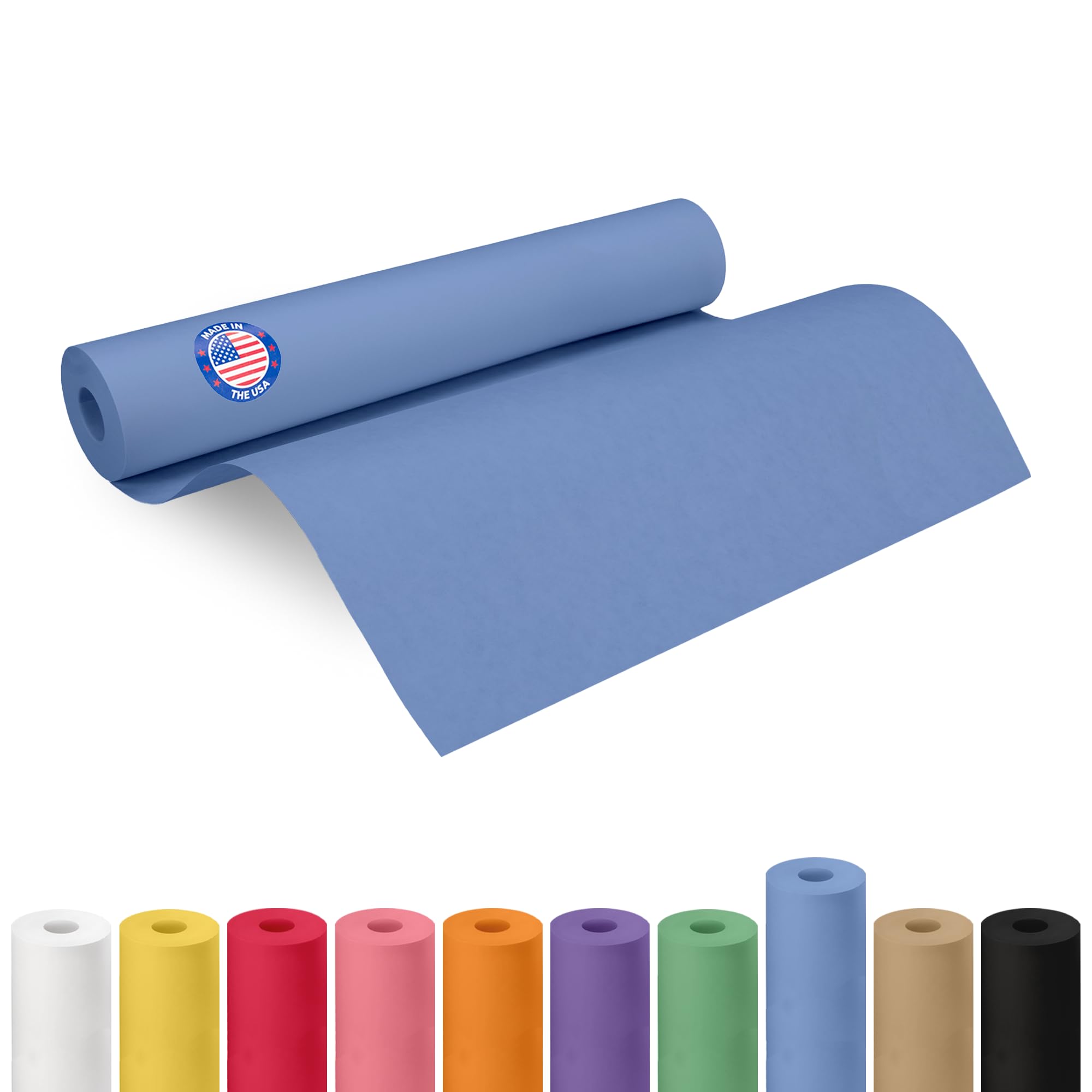 Kraft Paper Roll