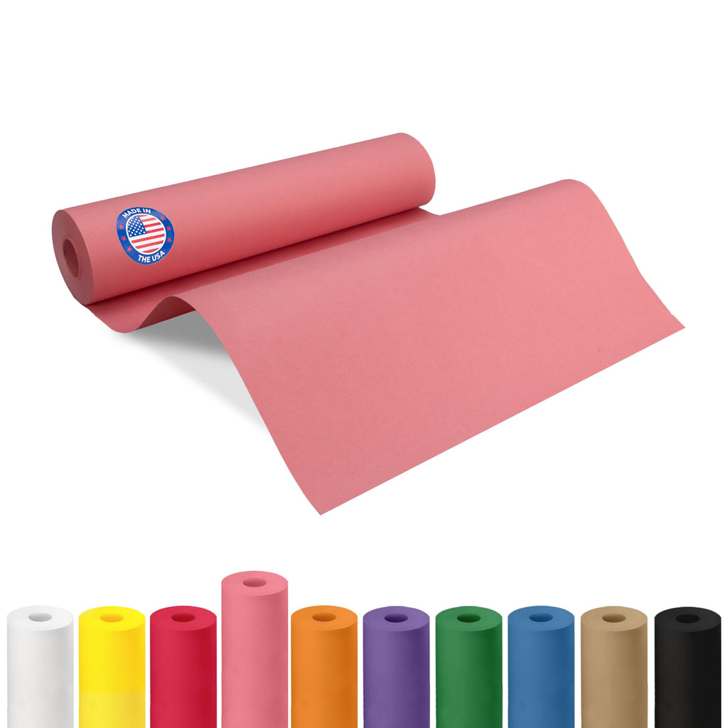 Kraft Paper Roll