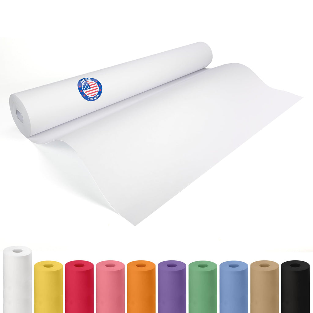 Kraft Paper Roll