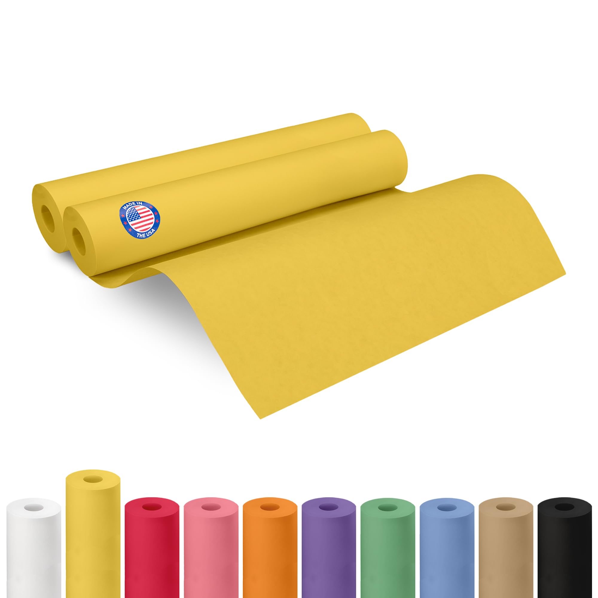 Kraft Paper Roll