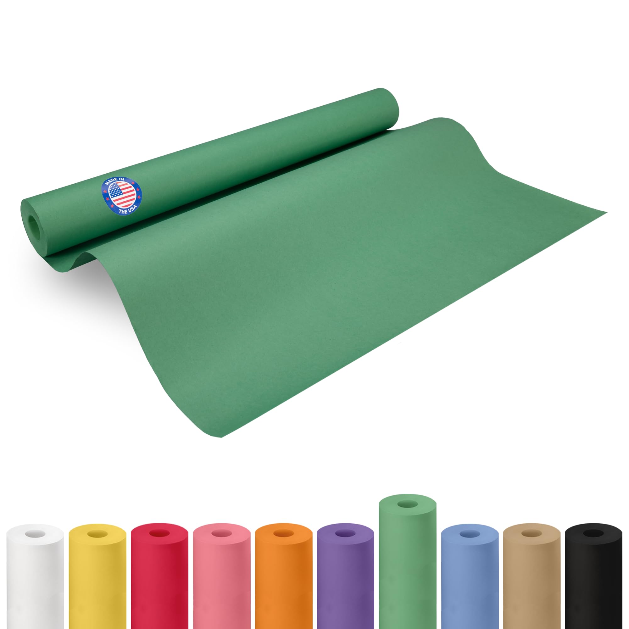 Kraft Paper Roll