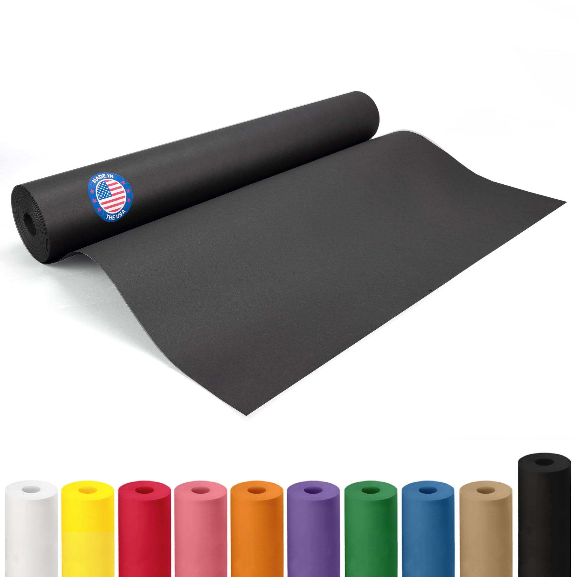 Kraft Paper Roll