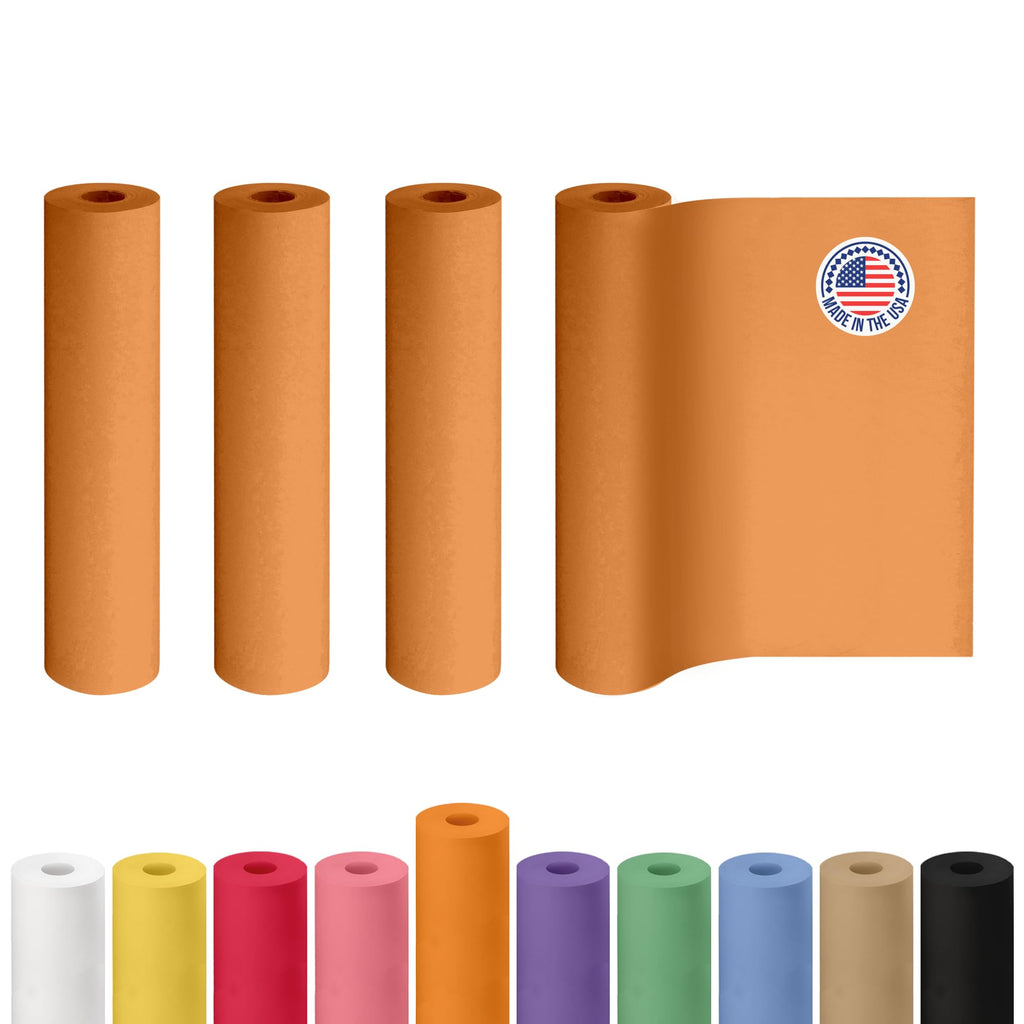 Kraft Paper Roll