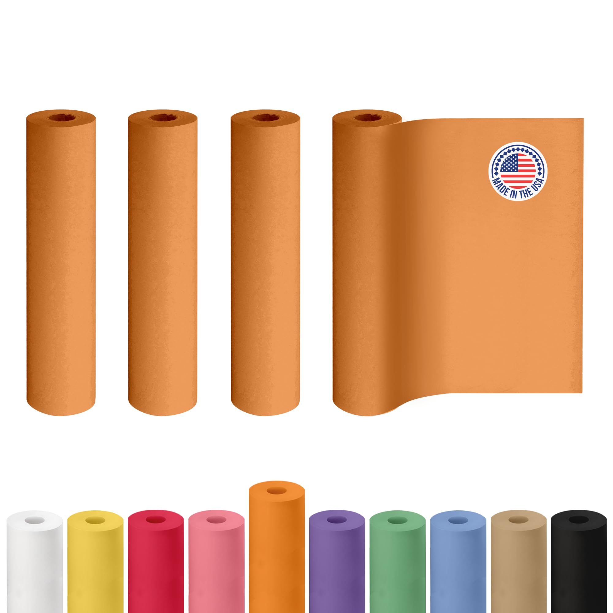 Kraft Paper Roll