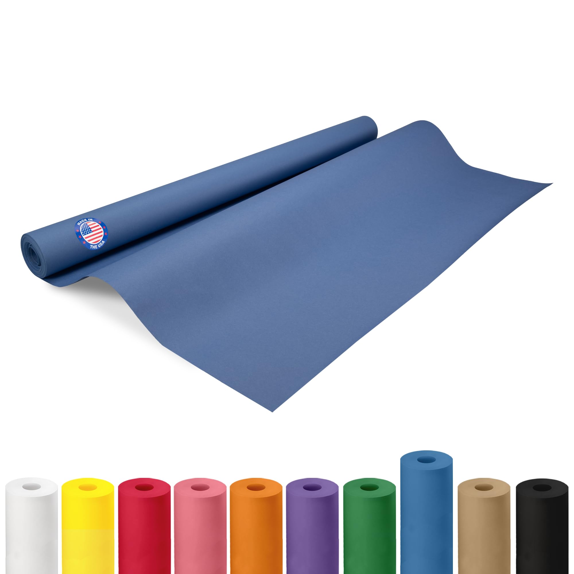 Kraft Paper Roll