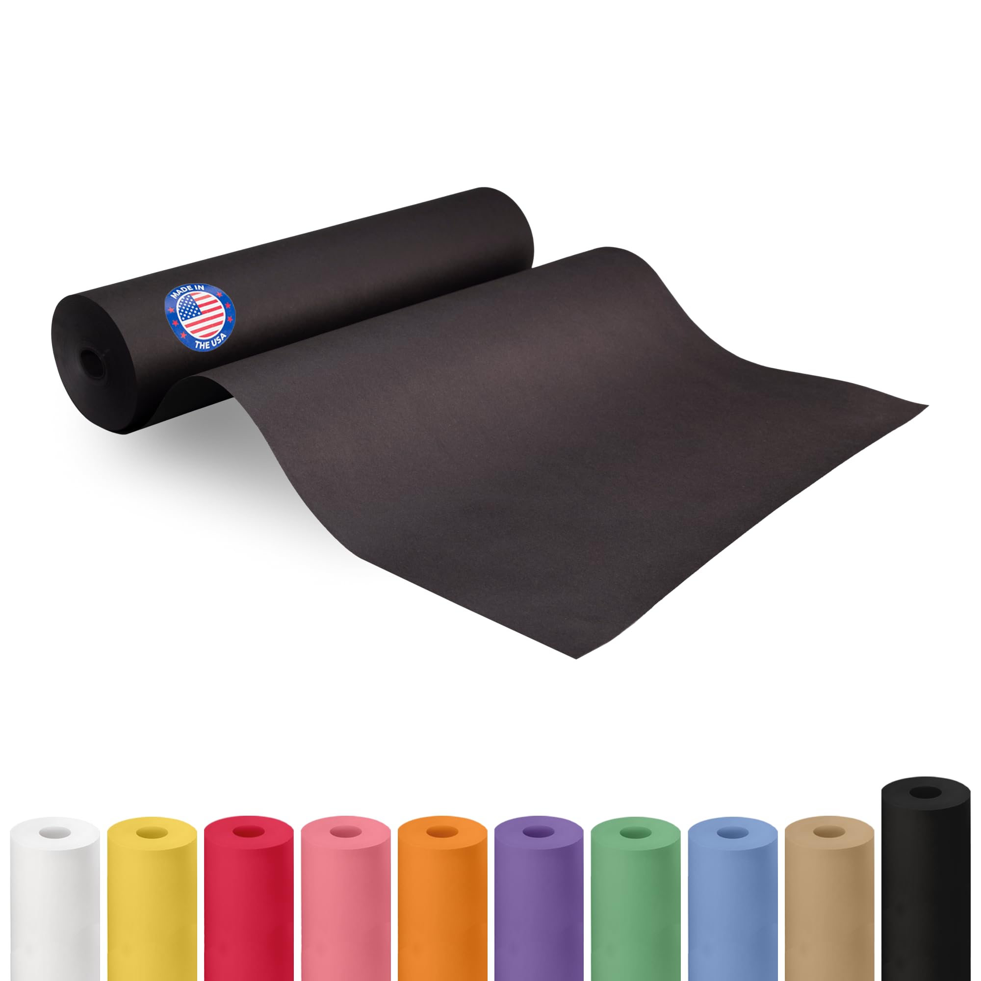 Kraft Paper Roll