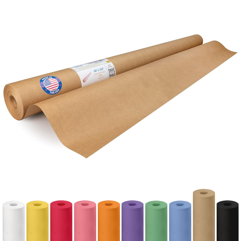 Kraft Paper Roll