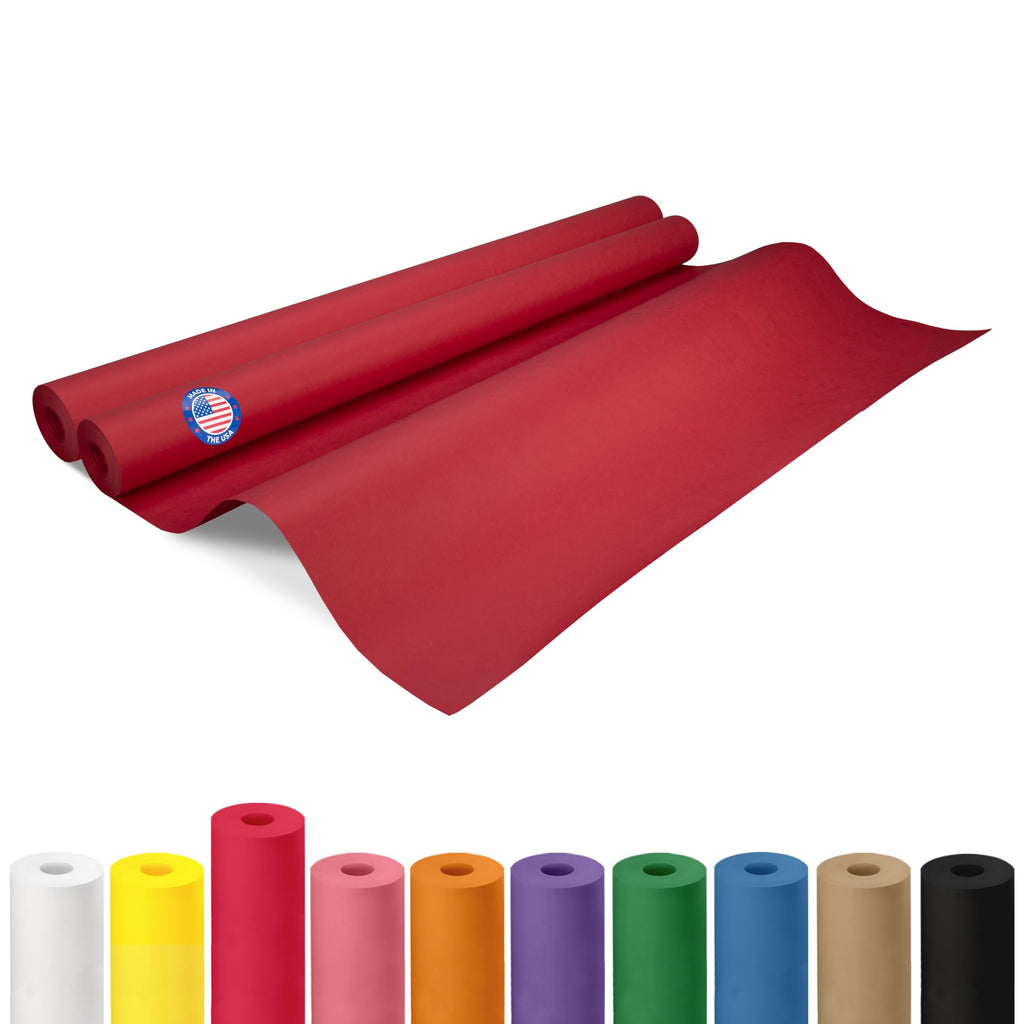 Kraft Paper Roll