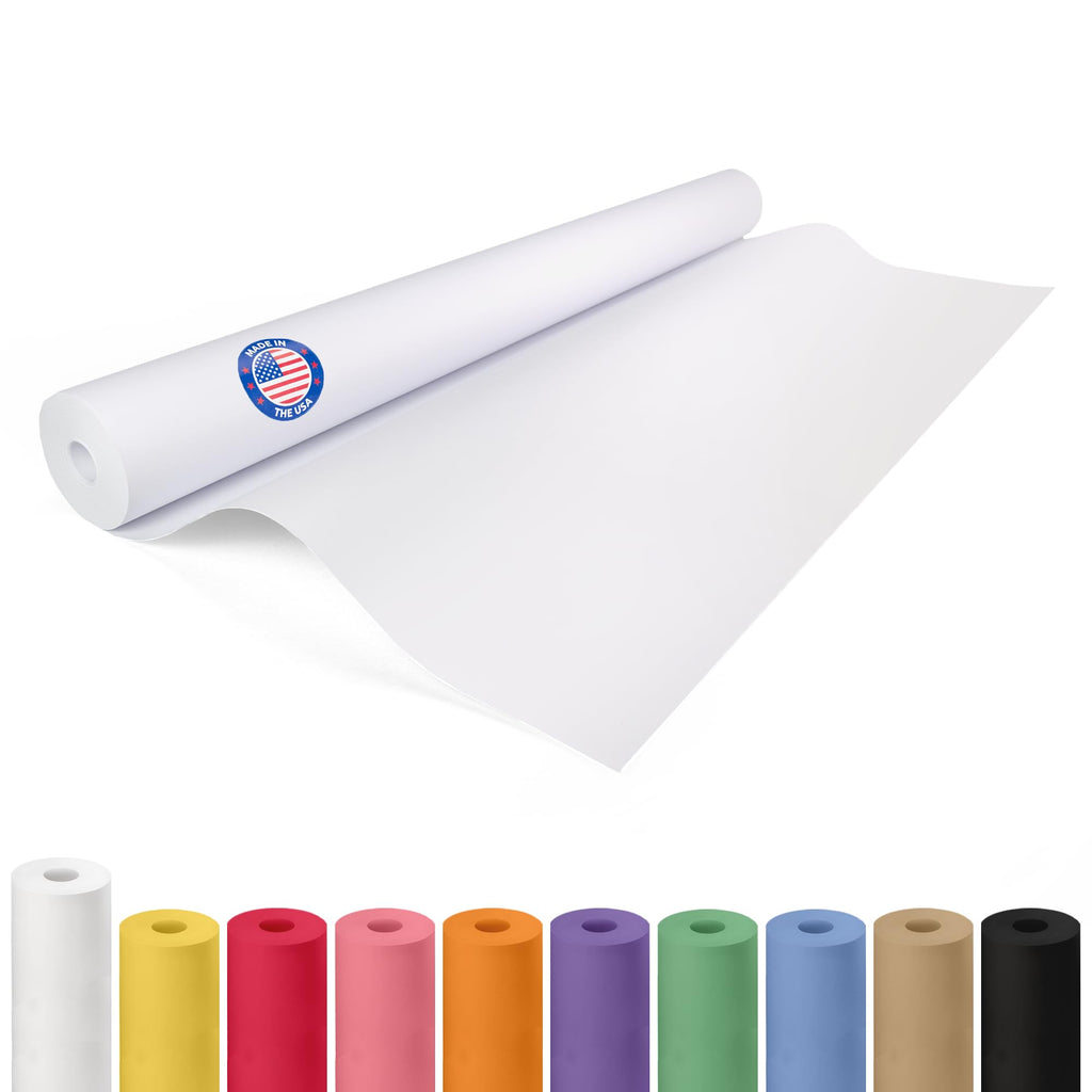 Kraft Paper Roll
