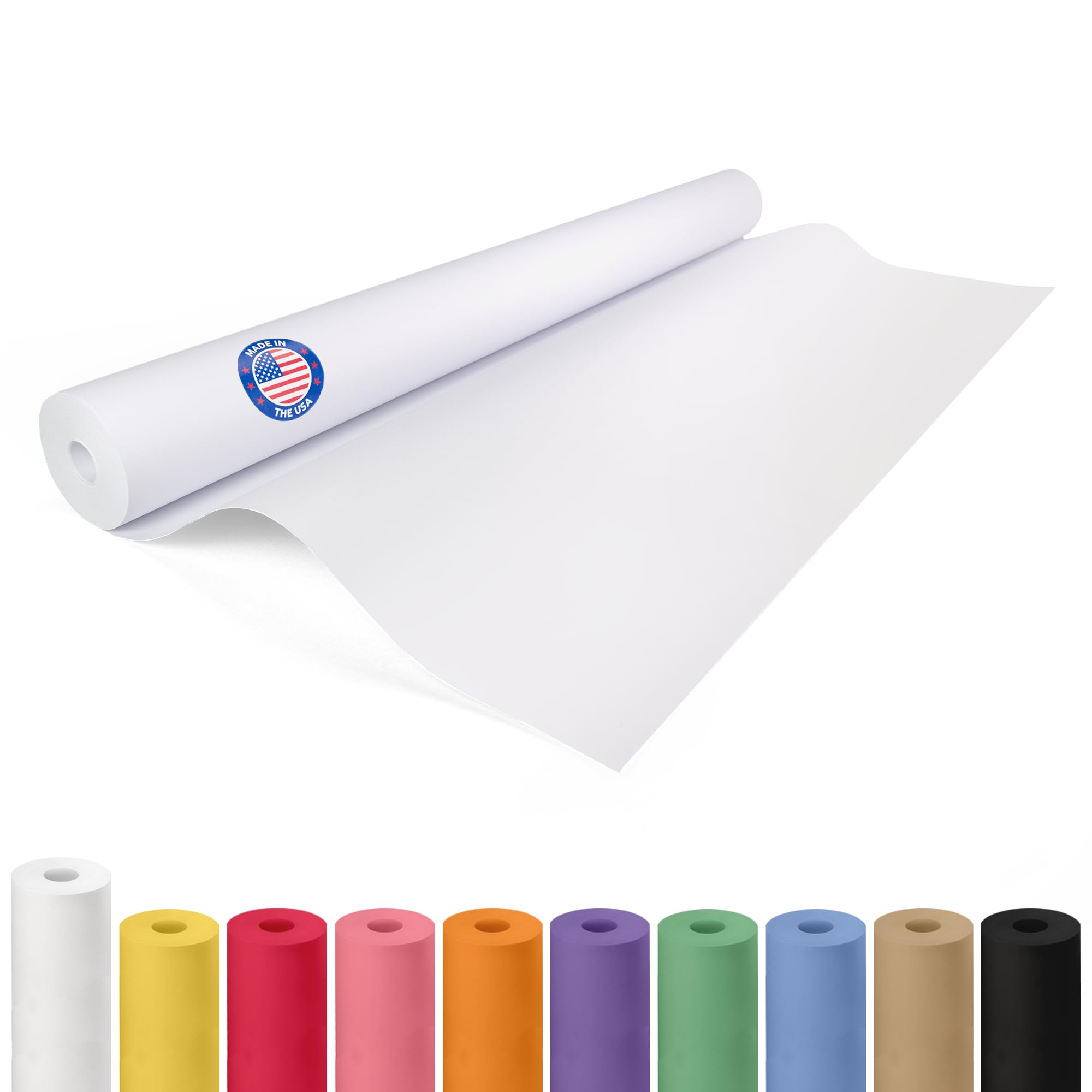 Kraft Paper Roll