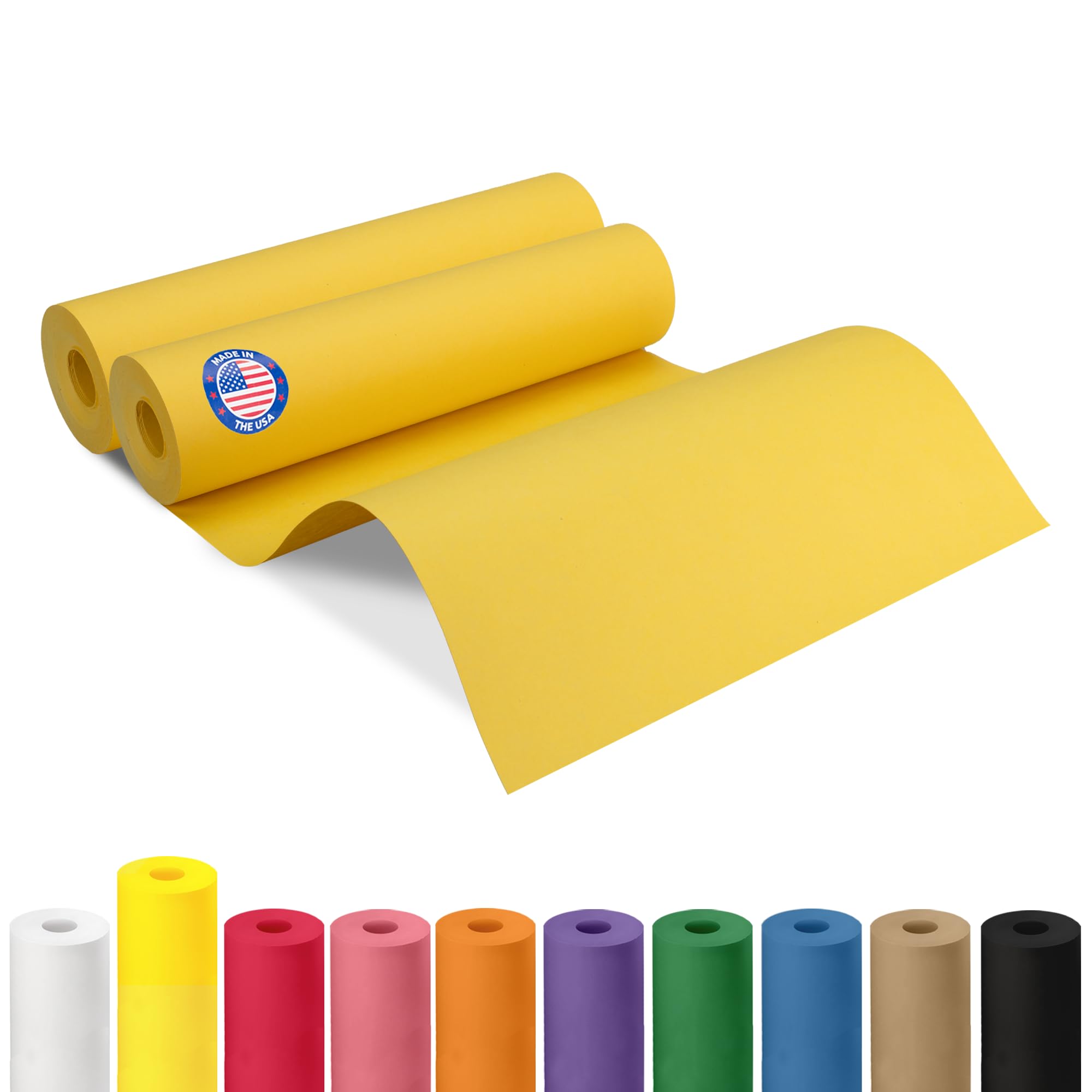Kraft Paper Roll