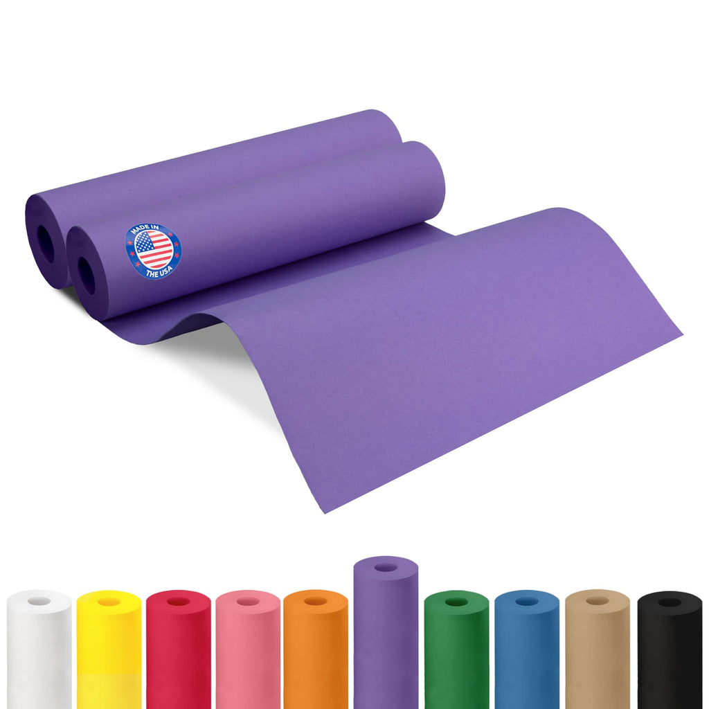 Kraft Paper Roll