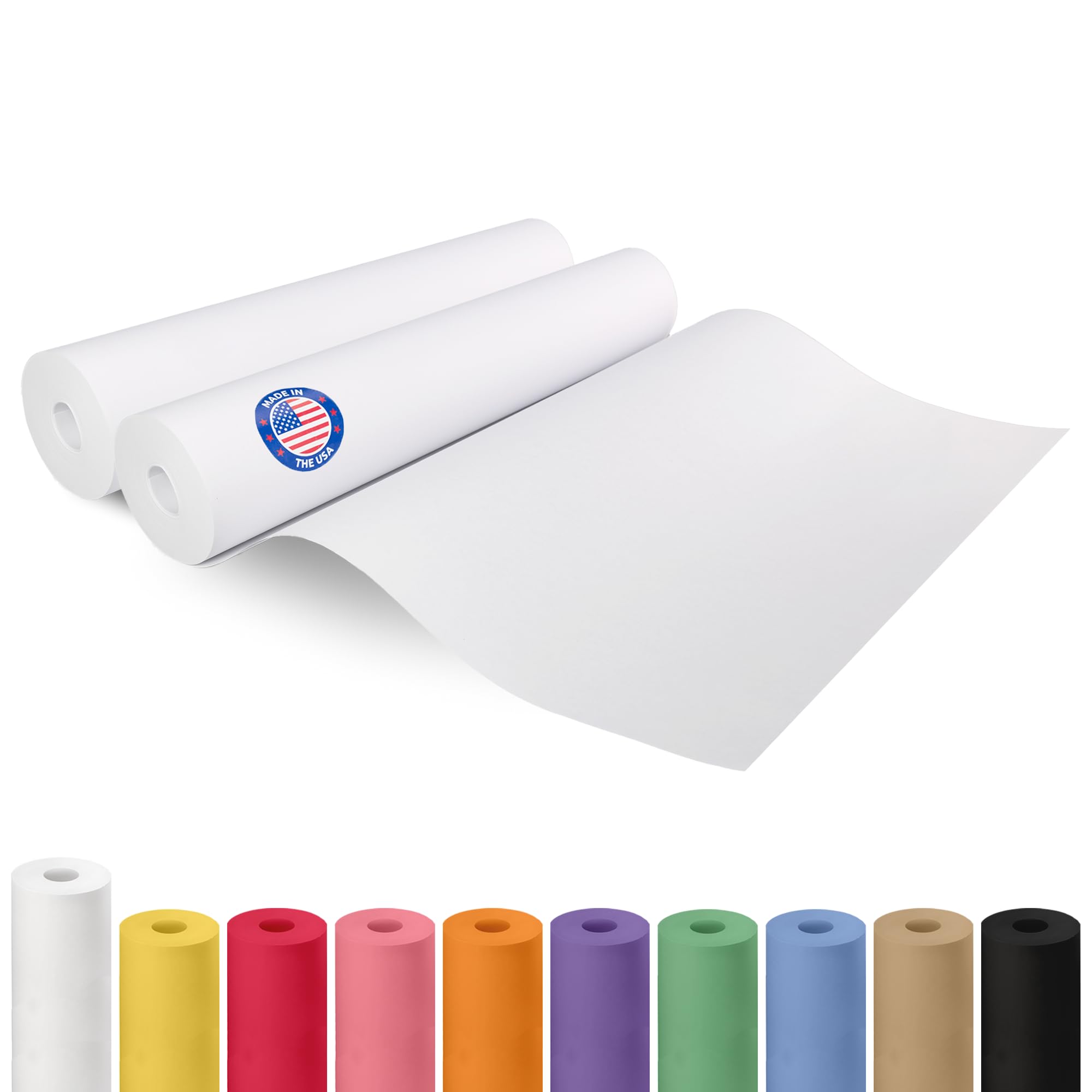 Kraft Paper Roll